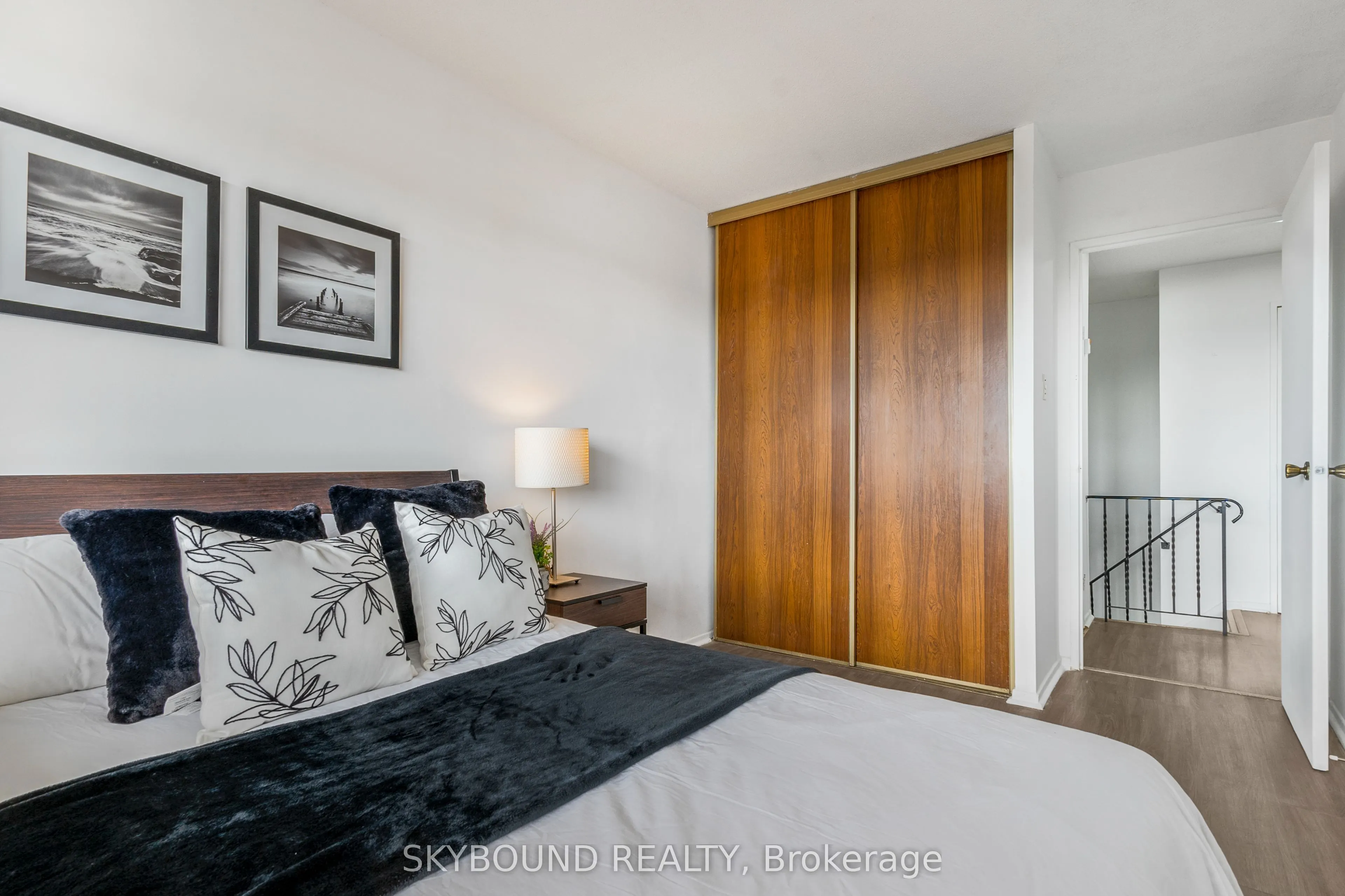 3055 Tomken Road, #299