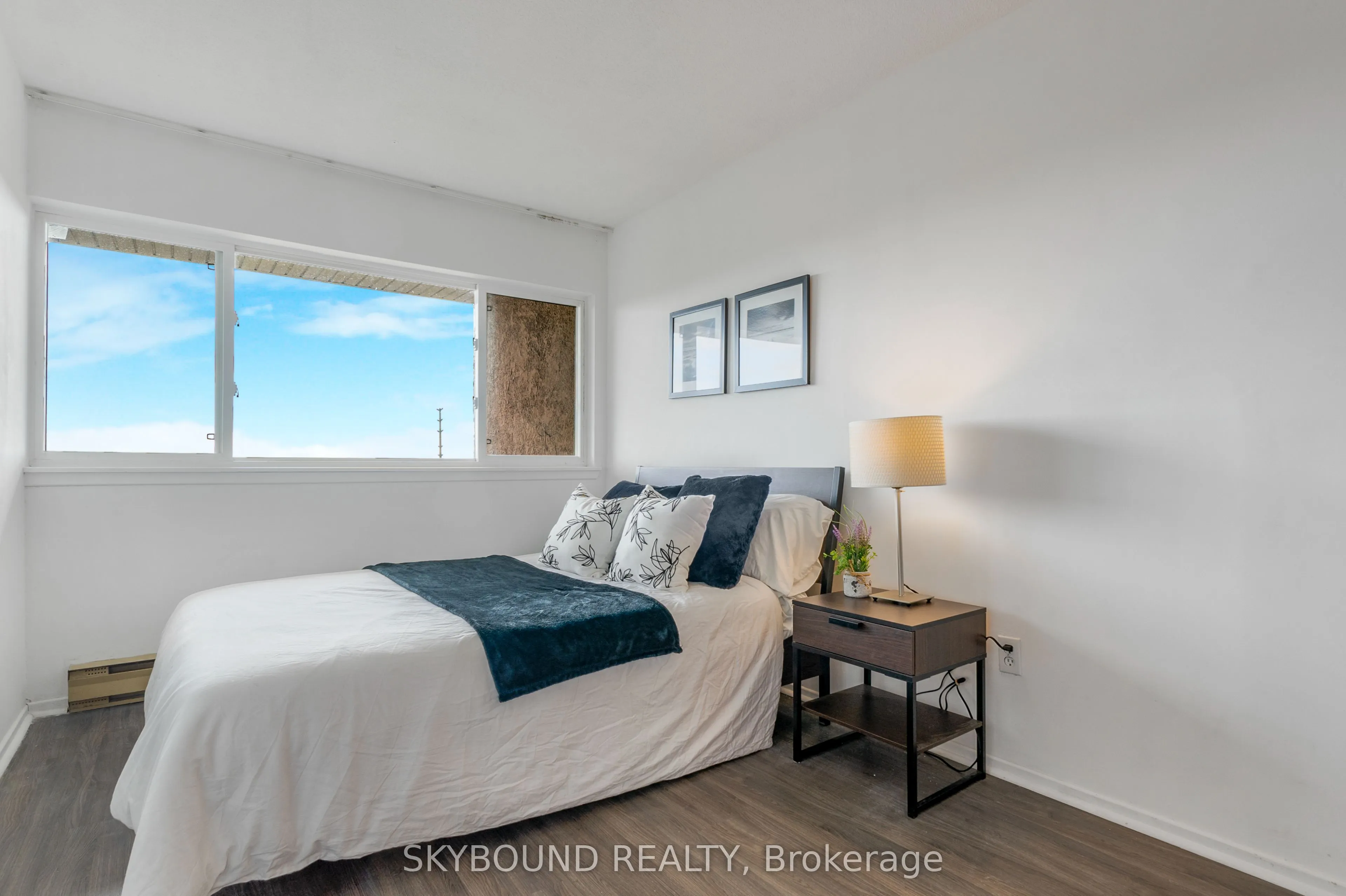 3055 Tomken Road, #299