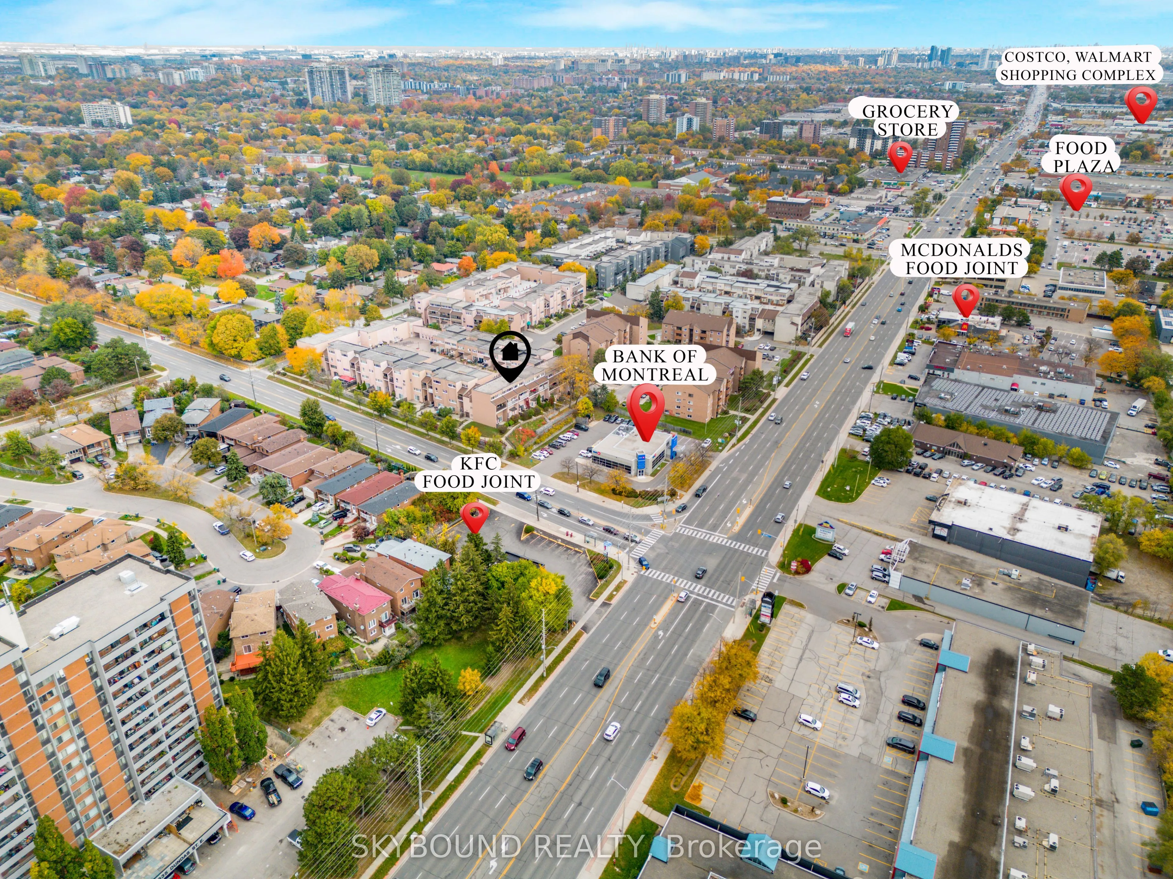 3055 Tomken Road, #299