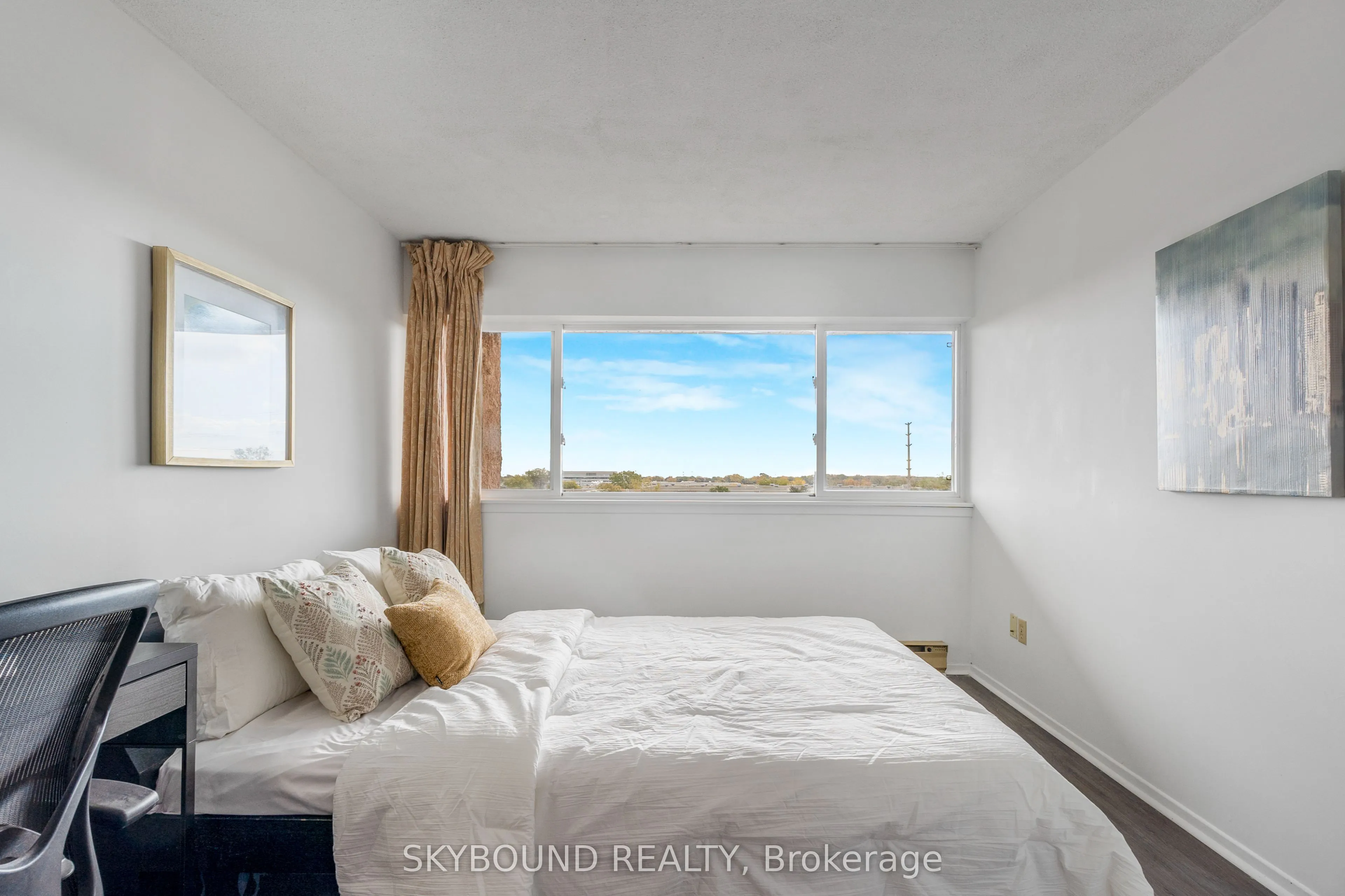 3055 Tomken Road, #299