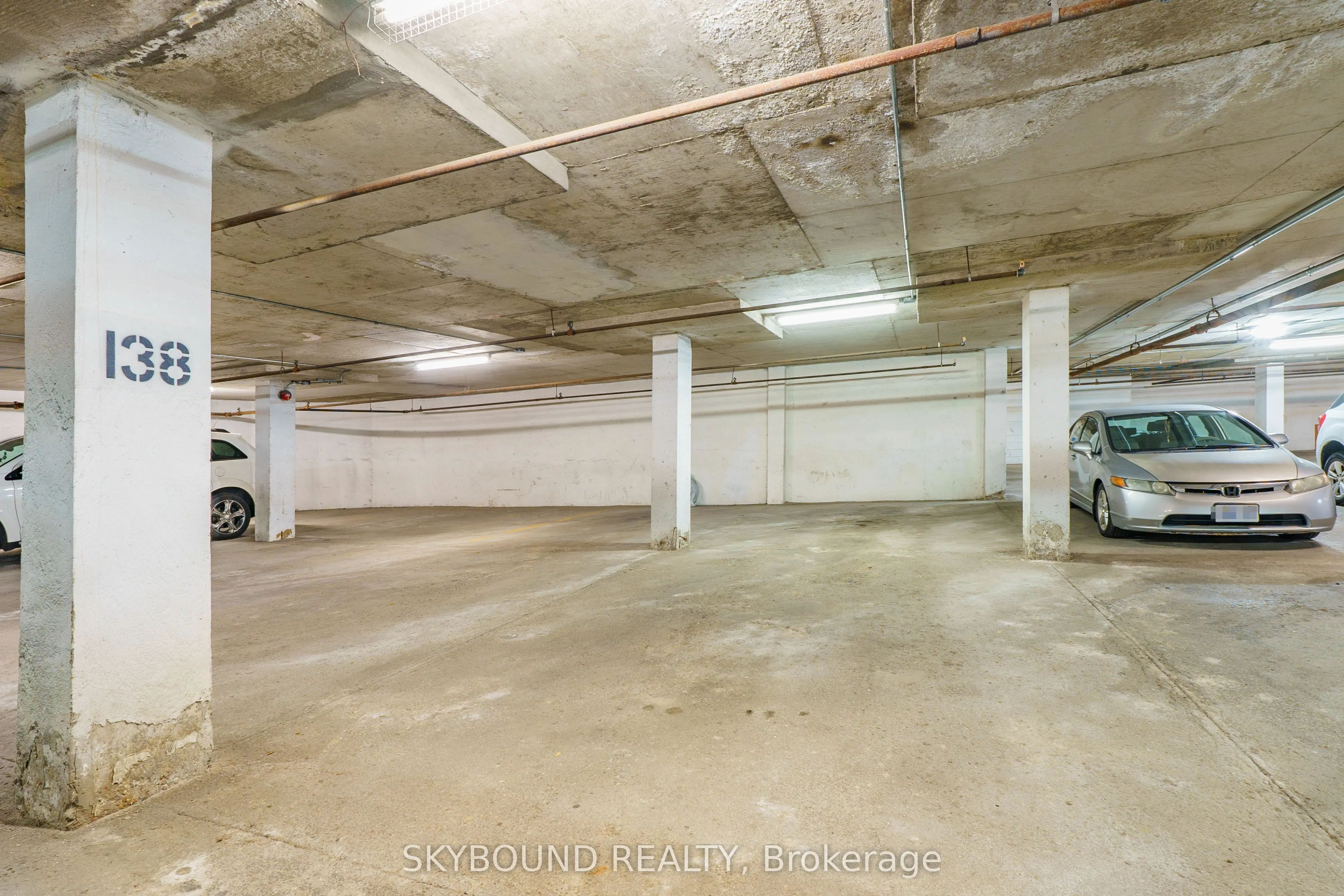 3055 Tomken Road, #299