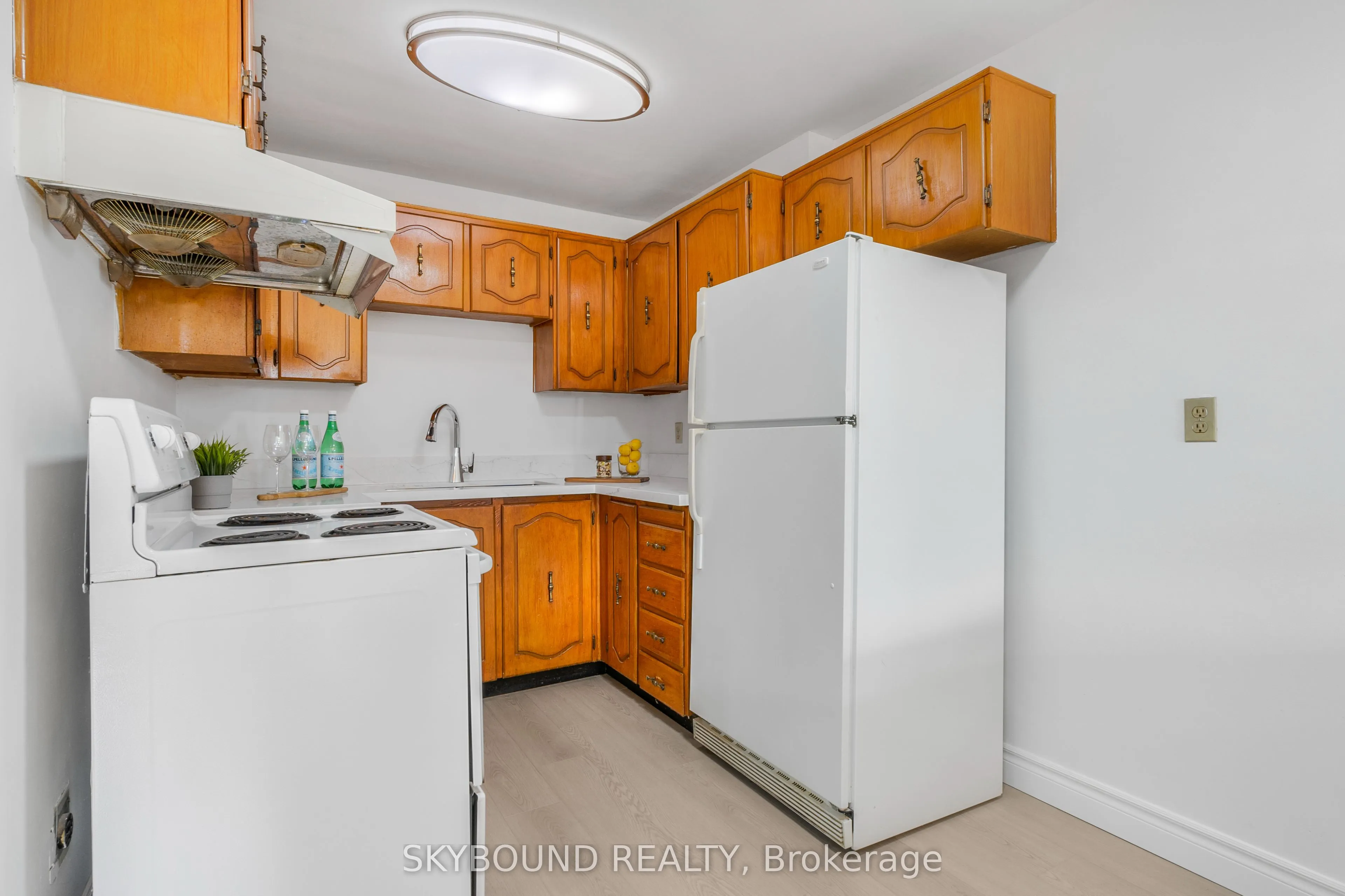 3055 Tomken Road, #299