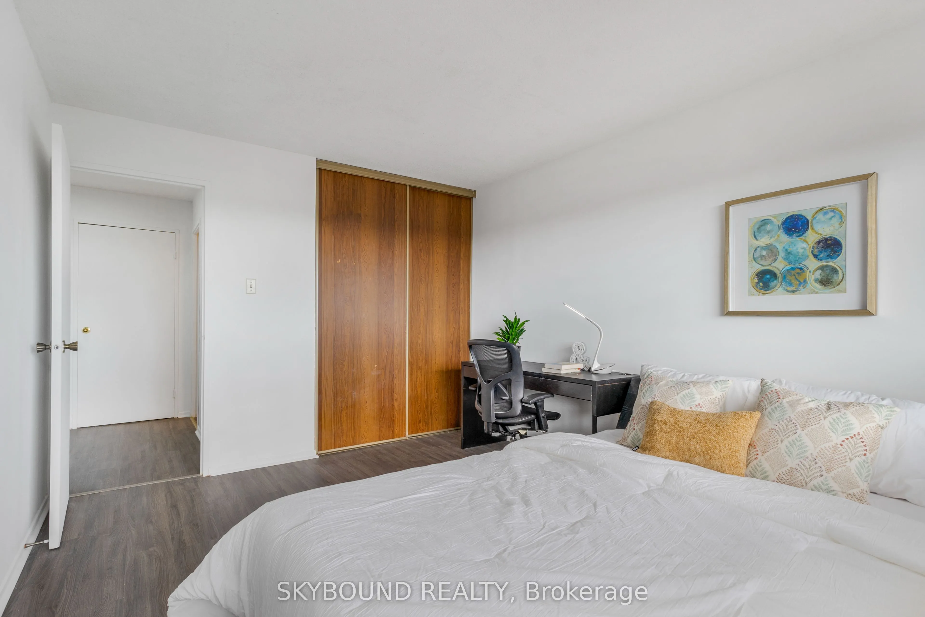 3055 Tomken Road, #299