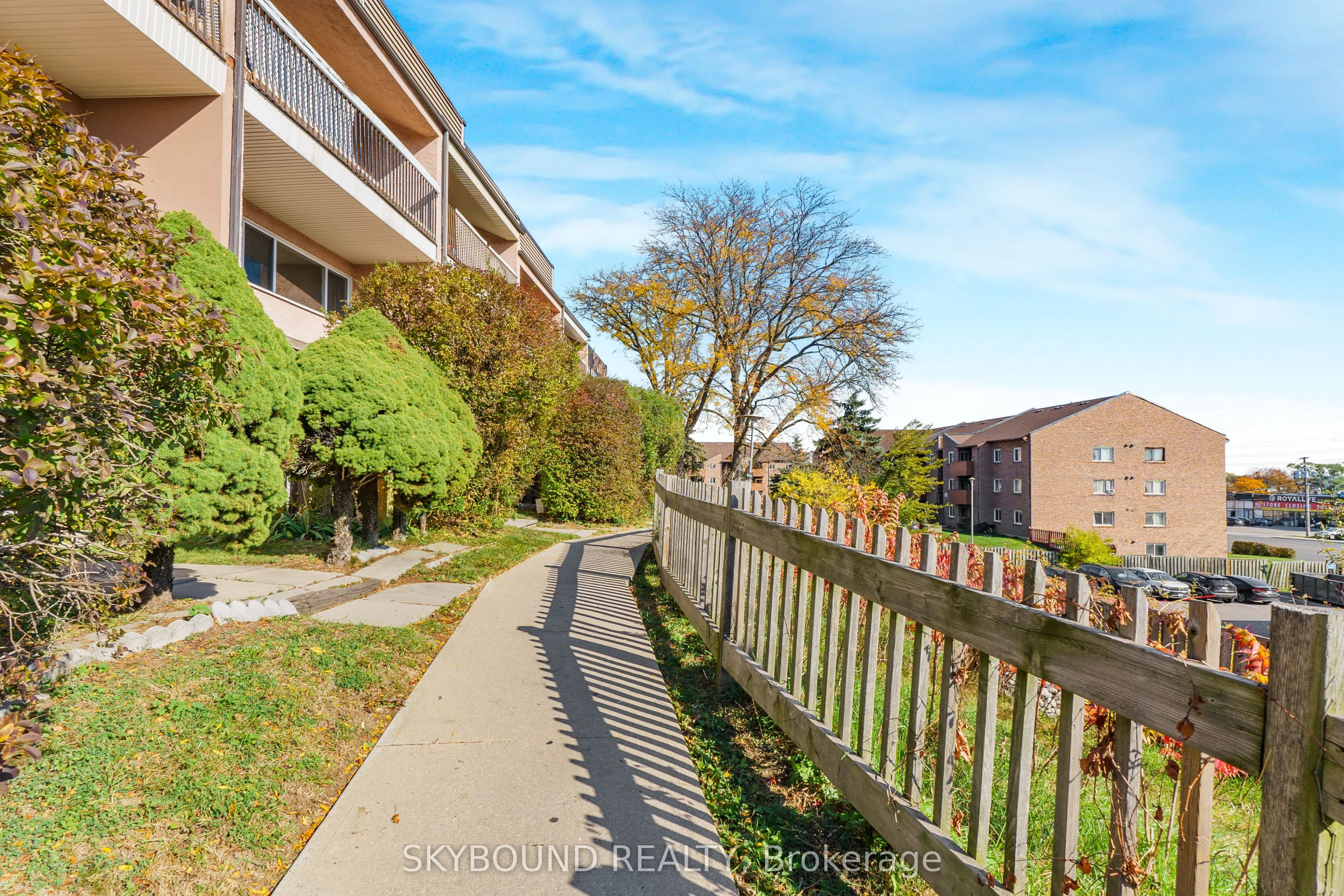 3055 Tomken Road, #299