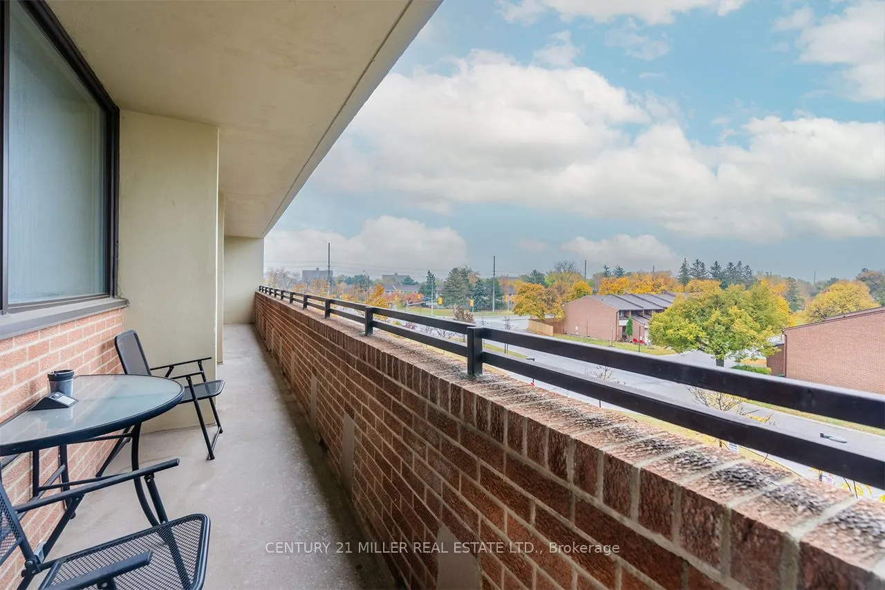 2301 Derry Road W, #405