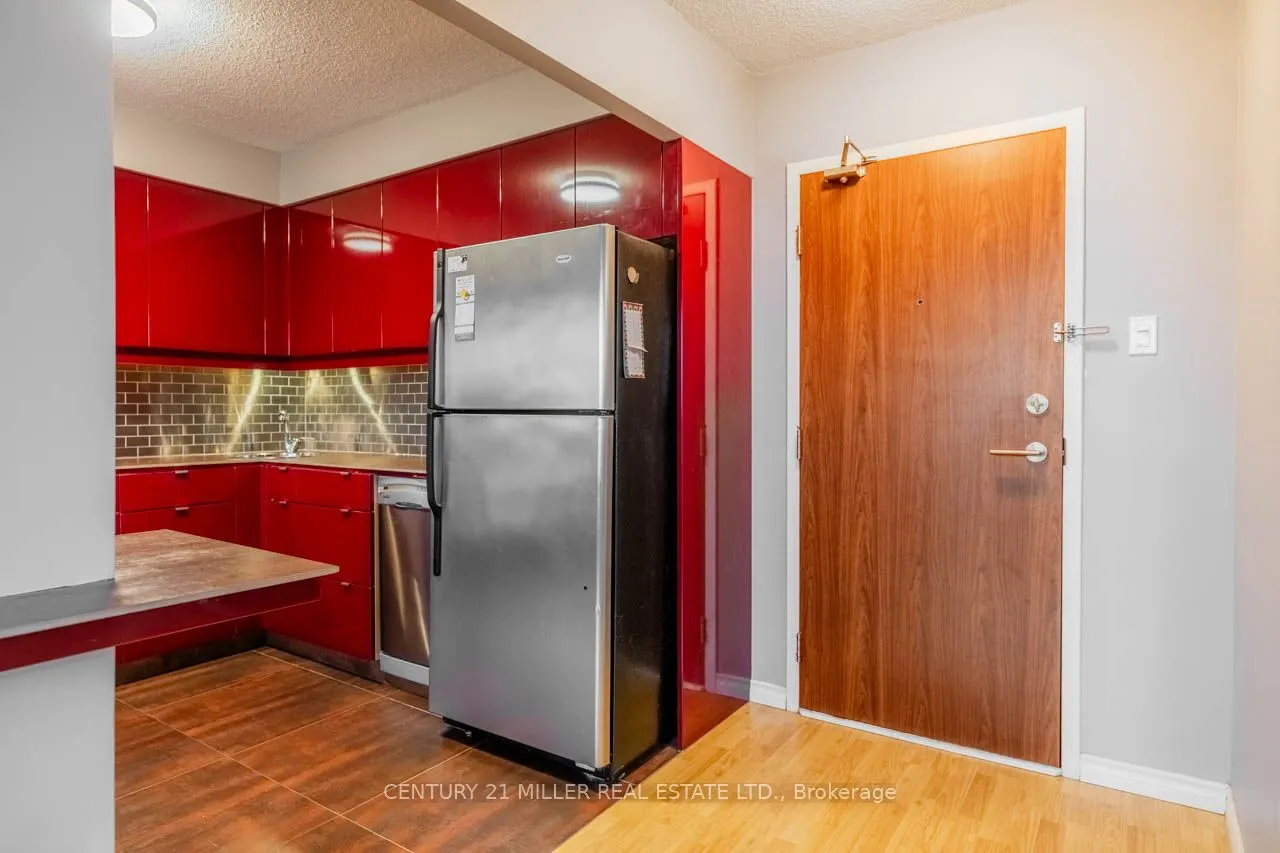 2301 Derry Road W, #405