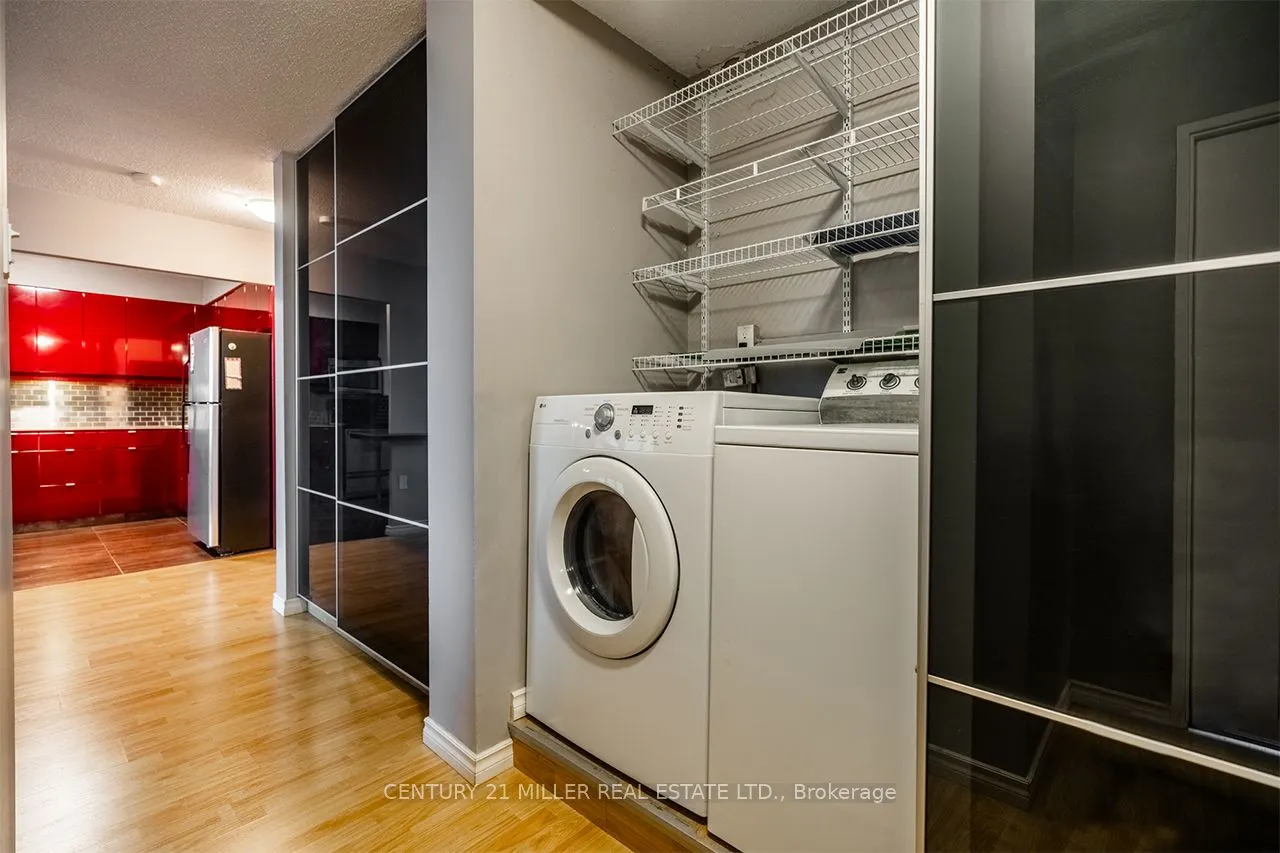 2301 Derry Road W, #405