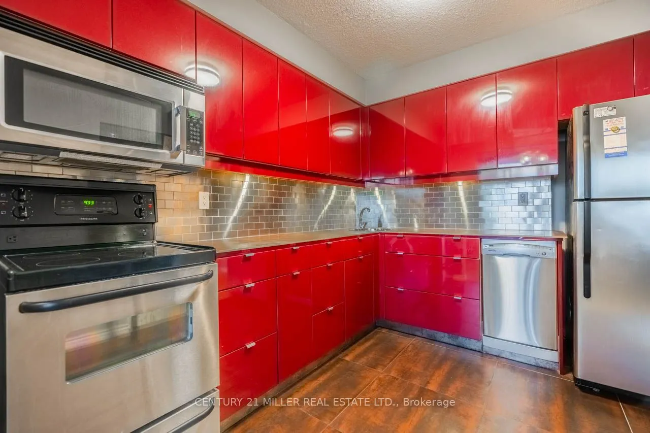 2301 Derry Road W, #405