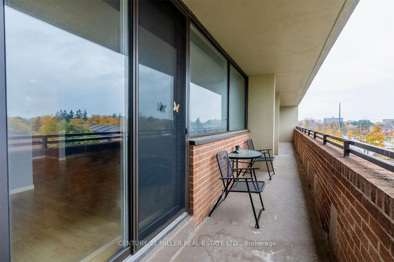 2301 Derry Road W, #405