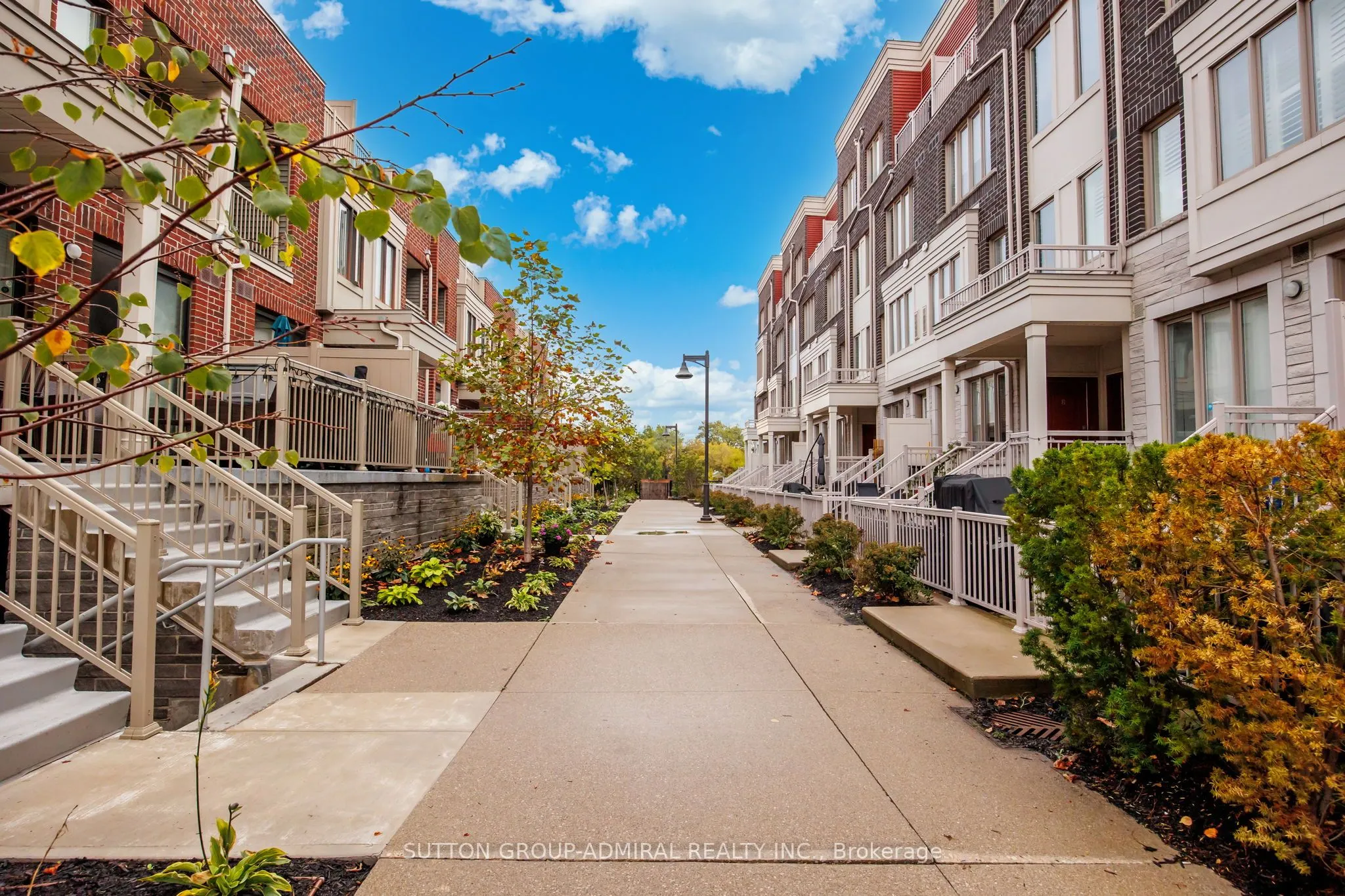 125 Long Branch Avenue, #14