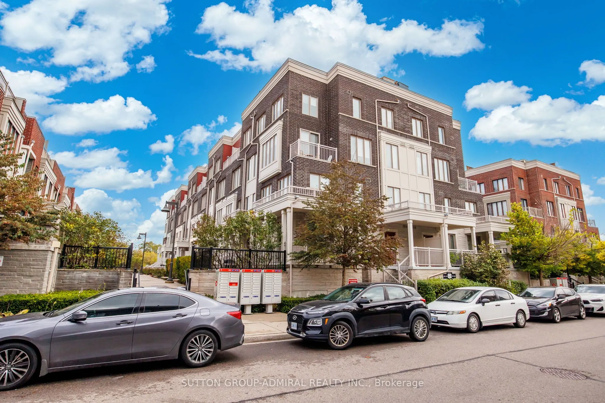 125 Long Branch Avenue, #14