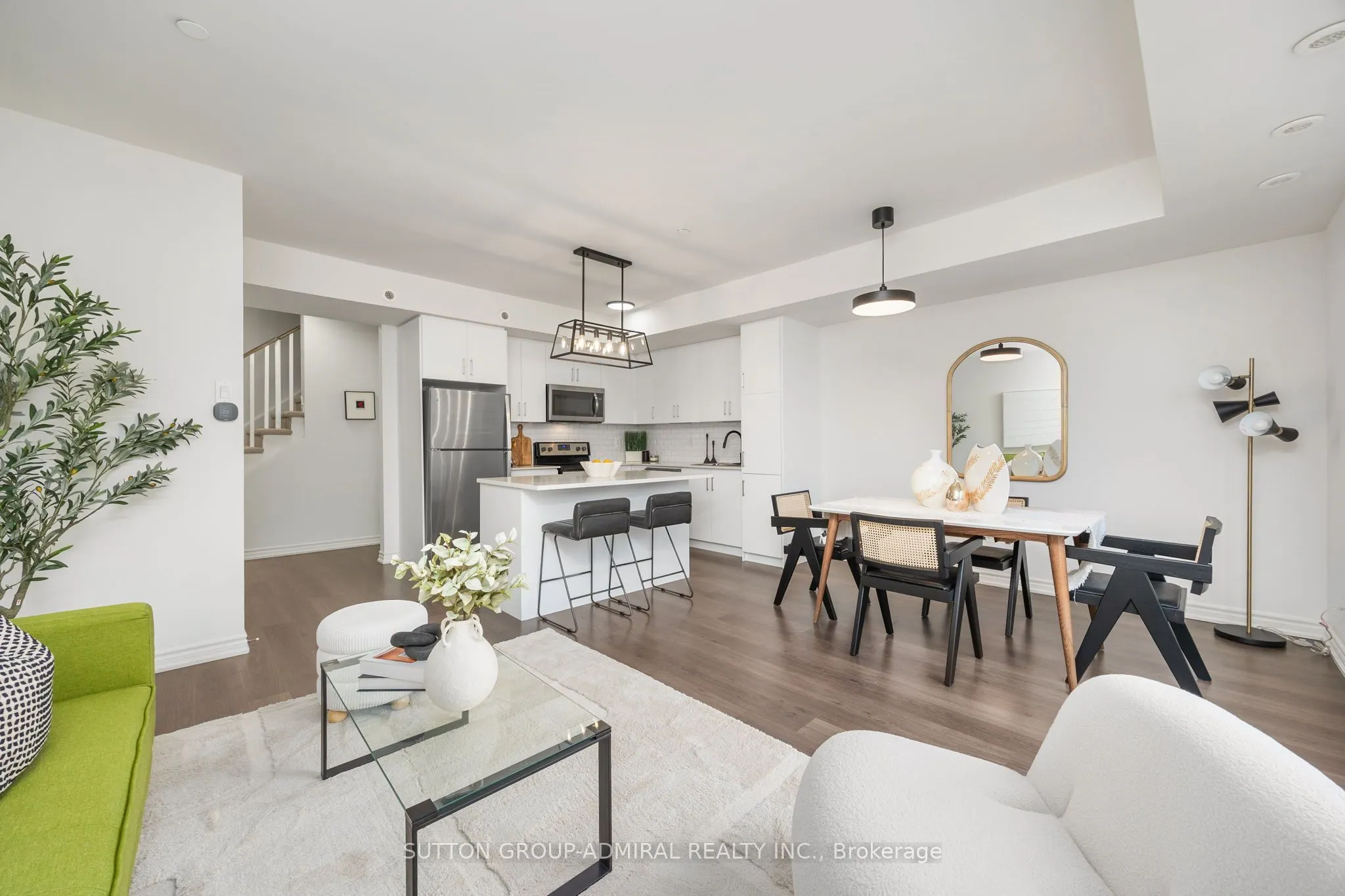 125 Long Branch Avenue, #14