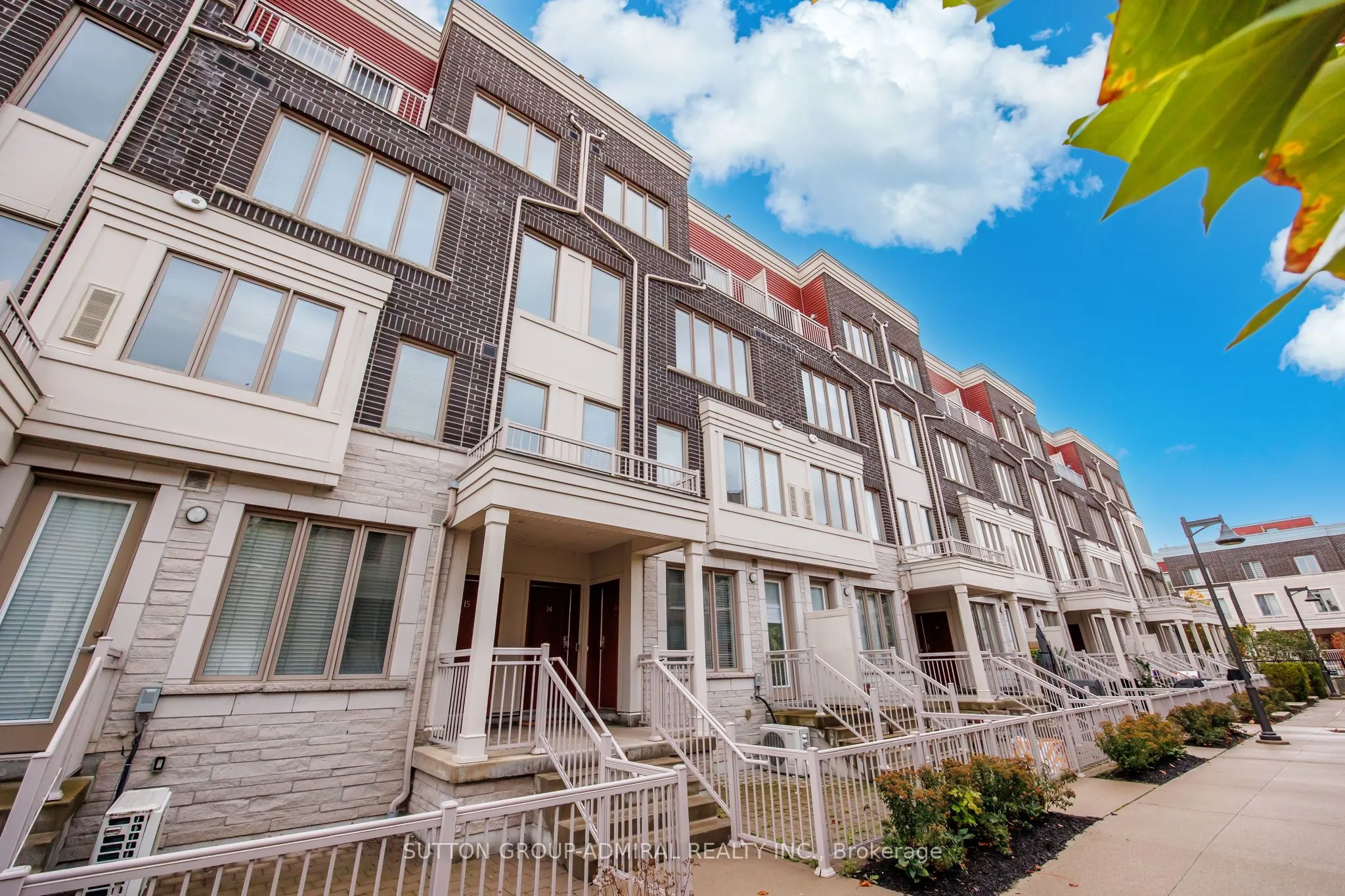 125 Long Branch Avenue, #14