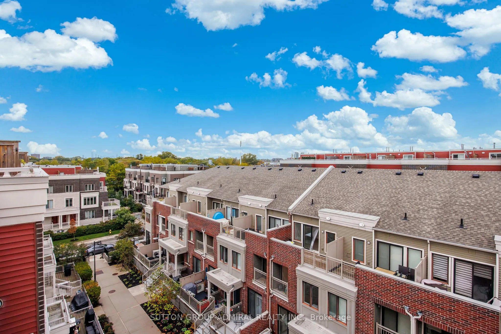 125 Long Branch Avenue, #14