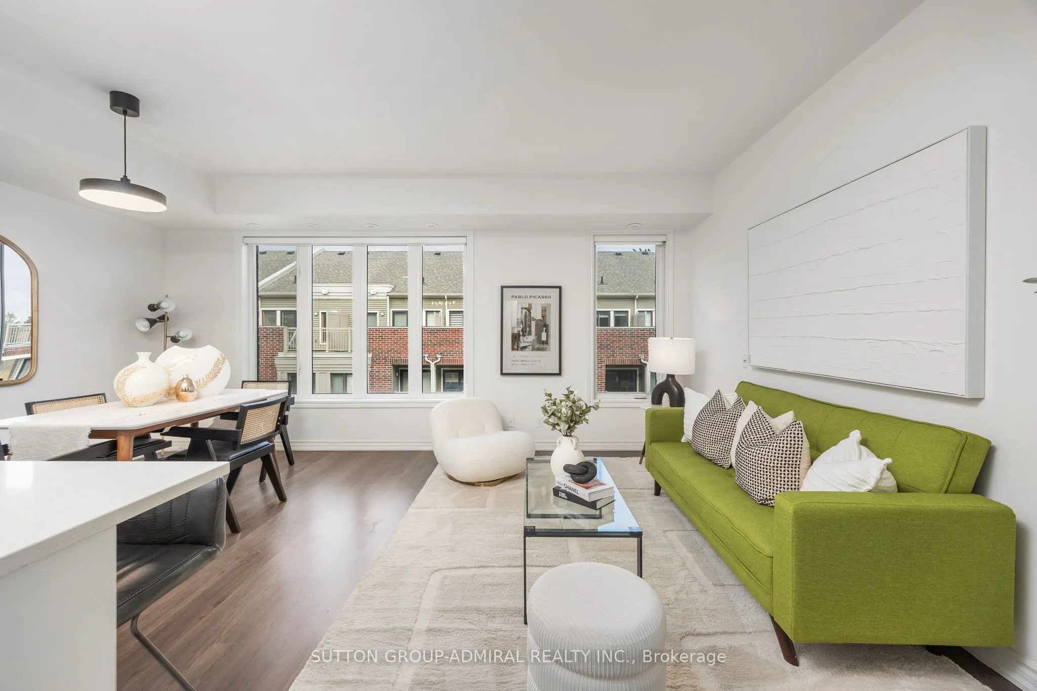 125 Long Branch Avenue, #14