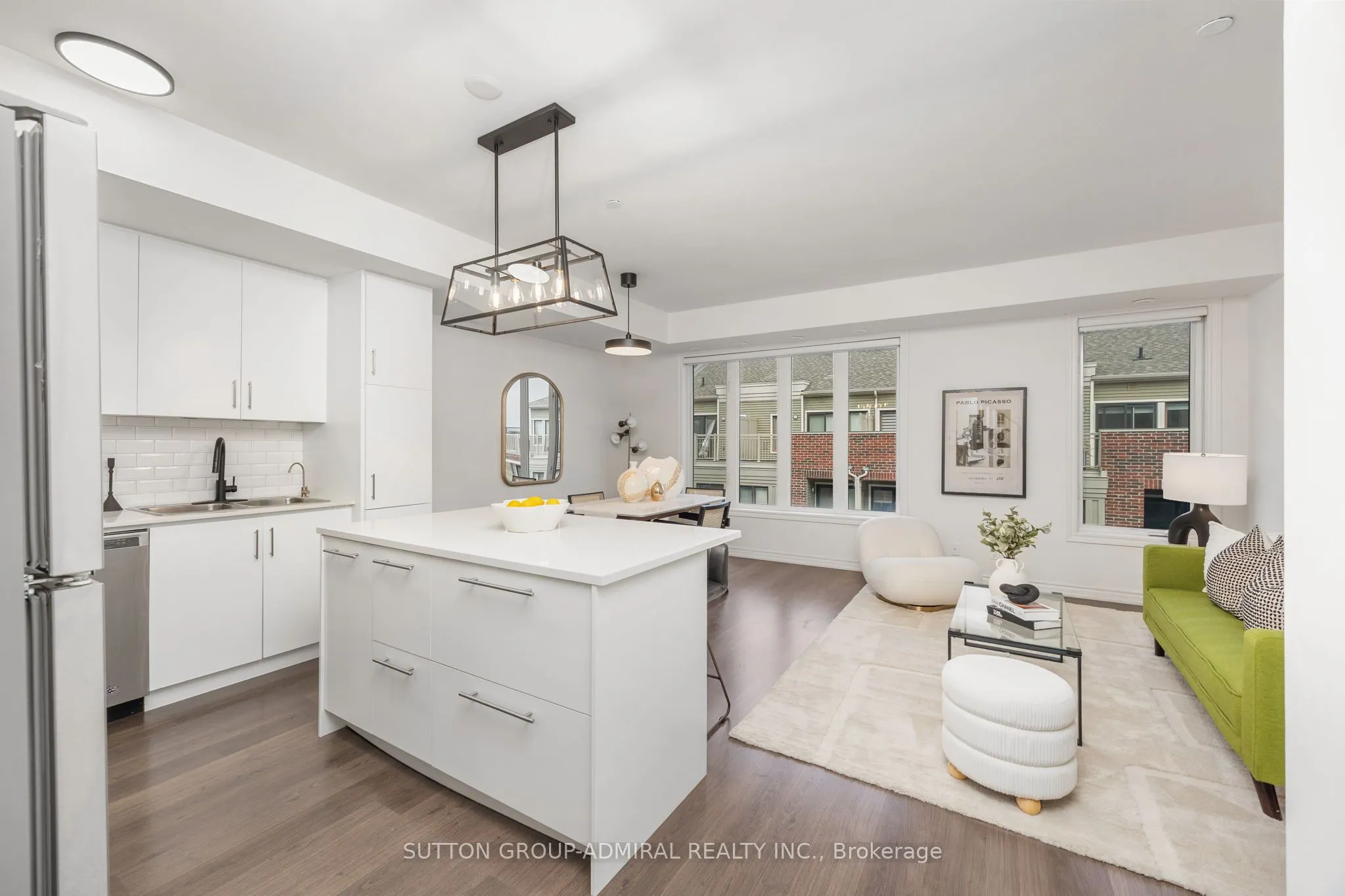 125 Long Branch Avenue, #14