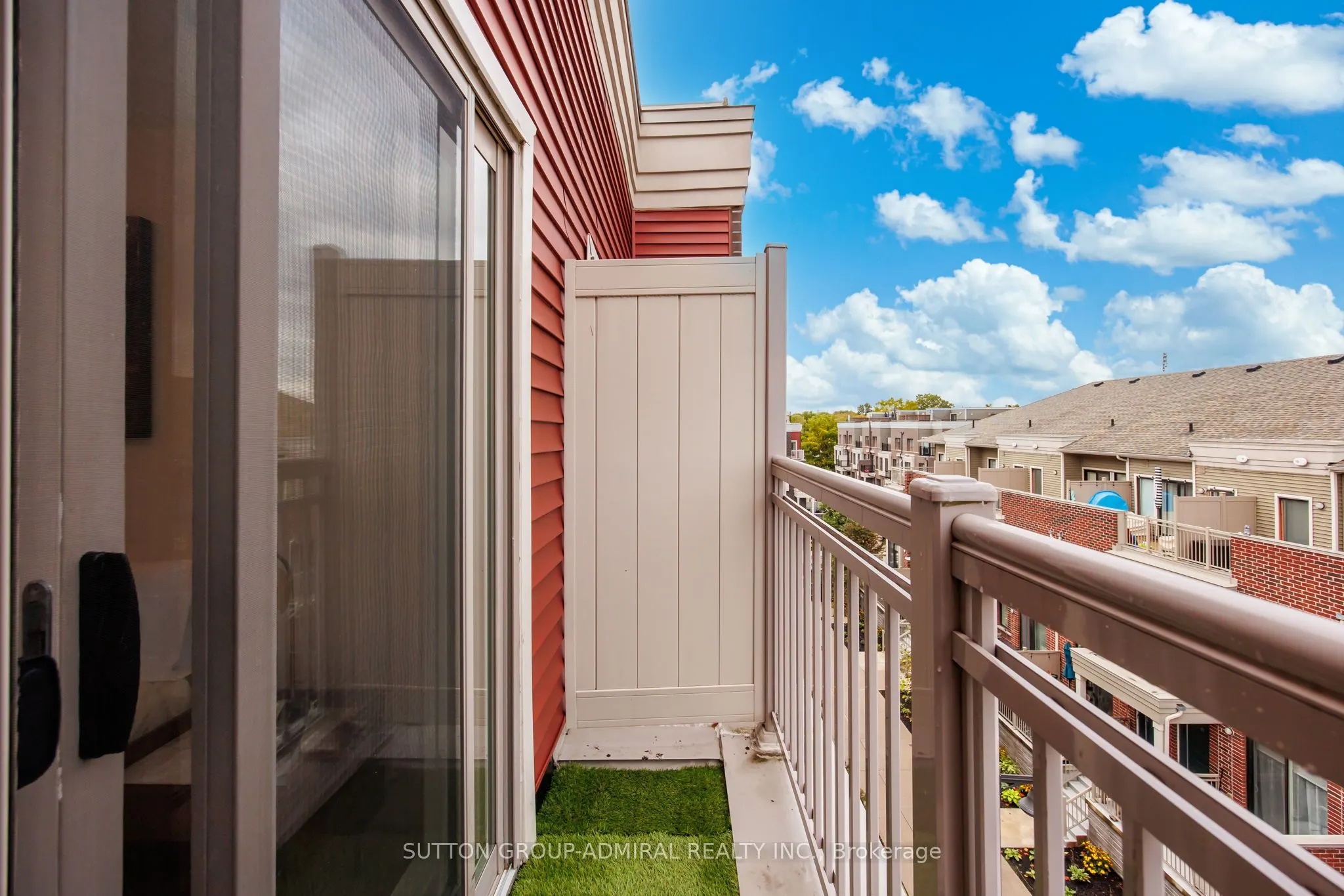 125 Long Branch Avenue, #14