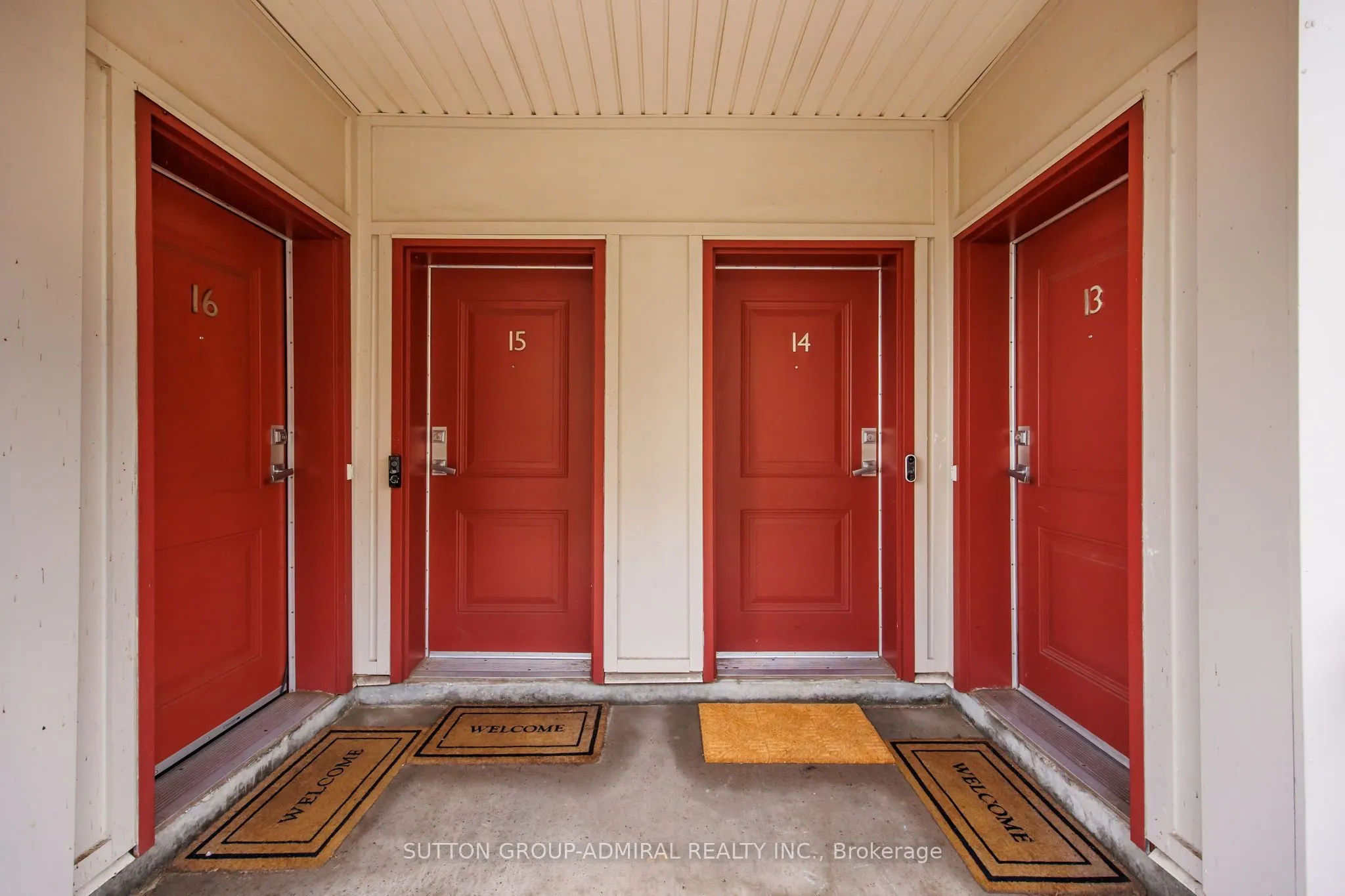 125 Long Branch Avenue, #14