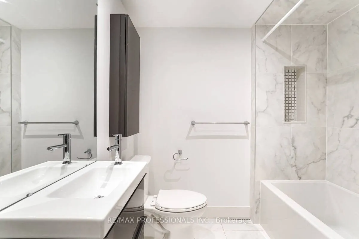 7 Vancho Crescent S, #Lower