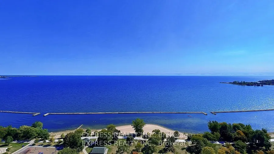 1926 Lake Shore Boulevard W