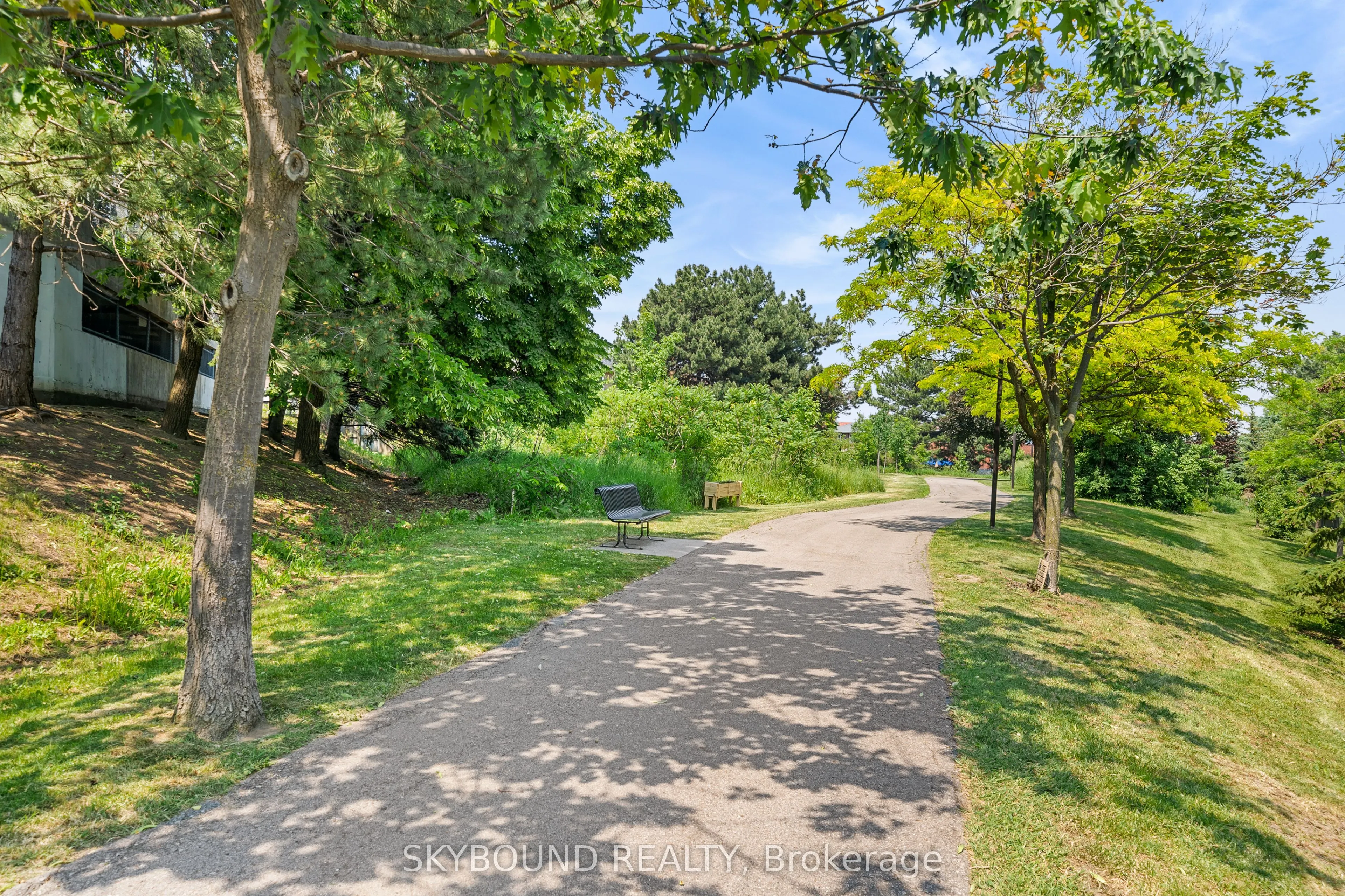 4185 Shipp Drive, #415