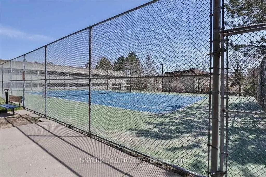 4185 Shipp Drive, #415