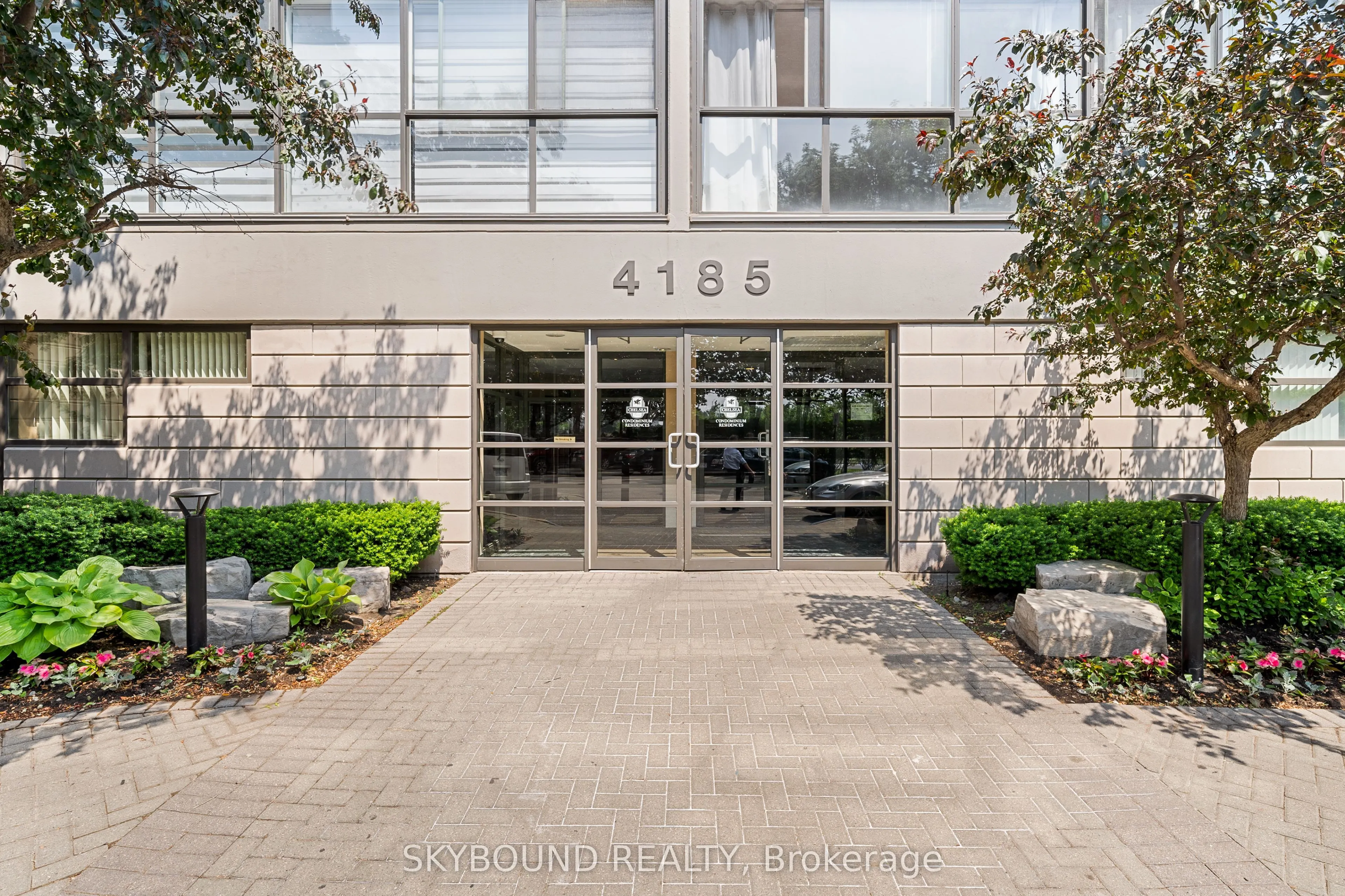 4185 Shipp Drive, #415