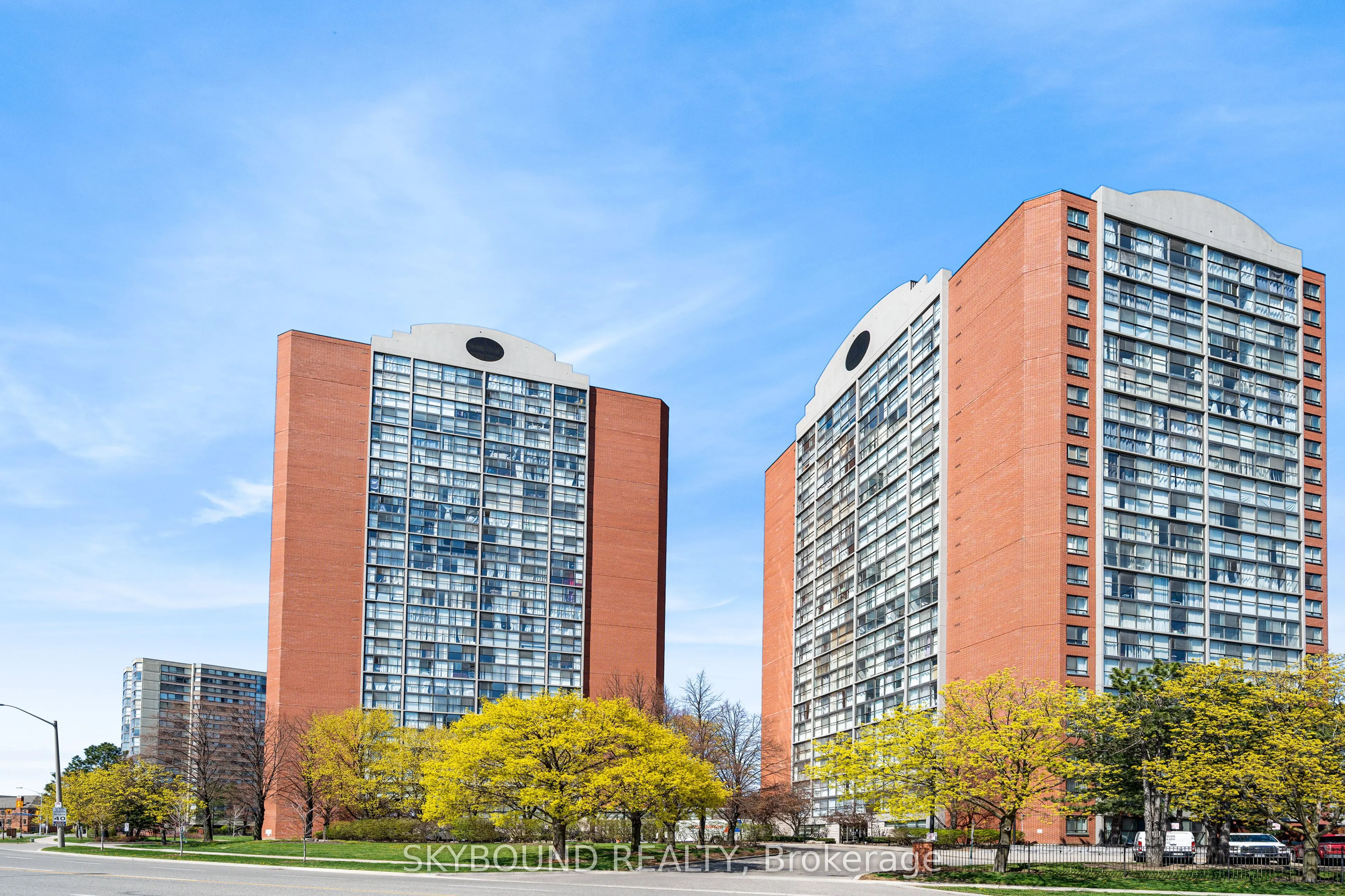 4185 Shipp Drive, #415