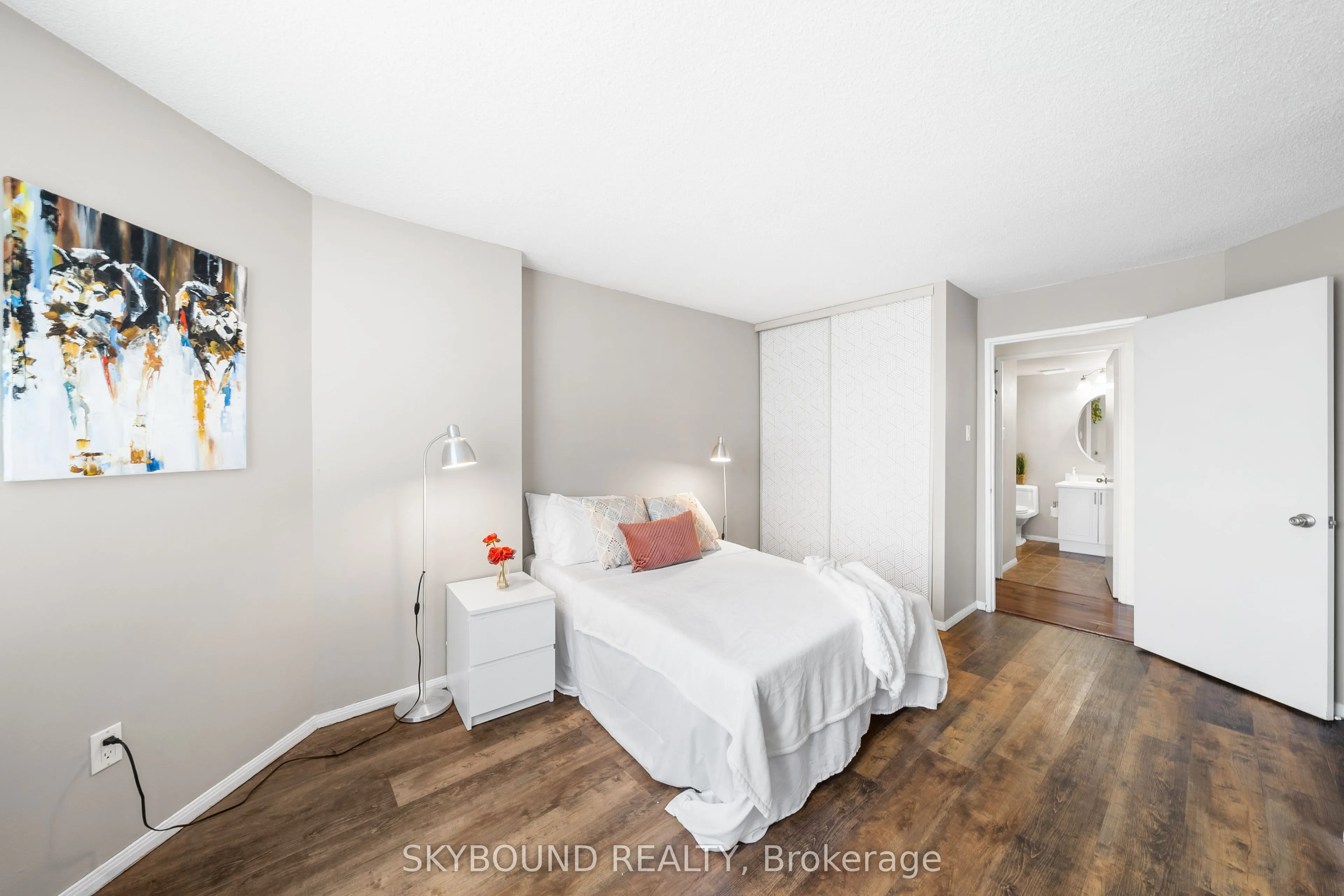 4185 Shipp Drive, #415