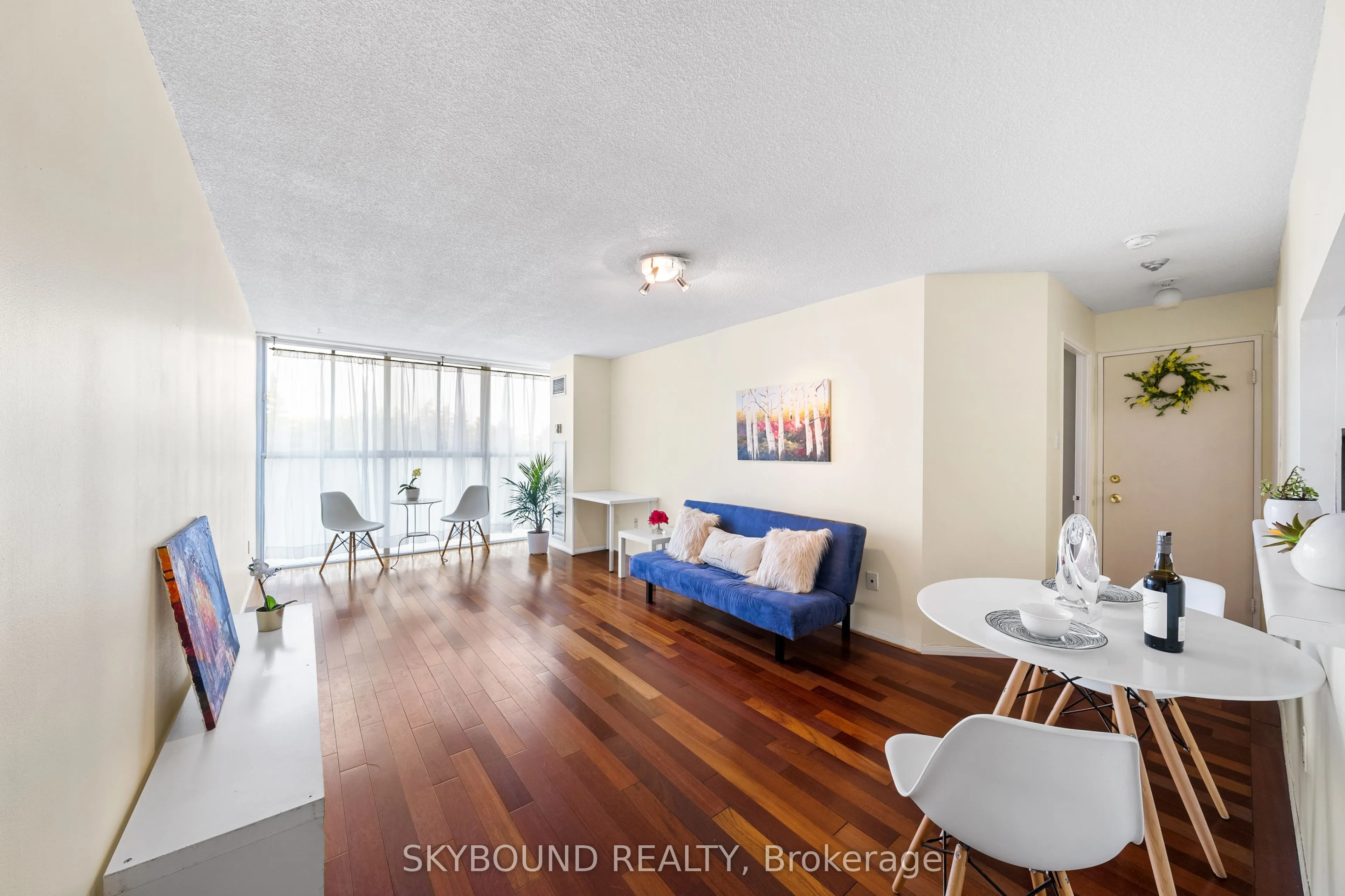 4185 Shipp Drive, #415