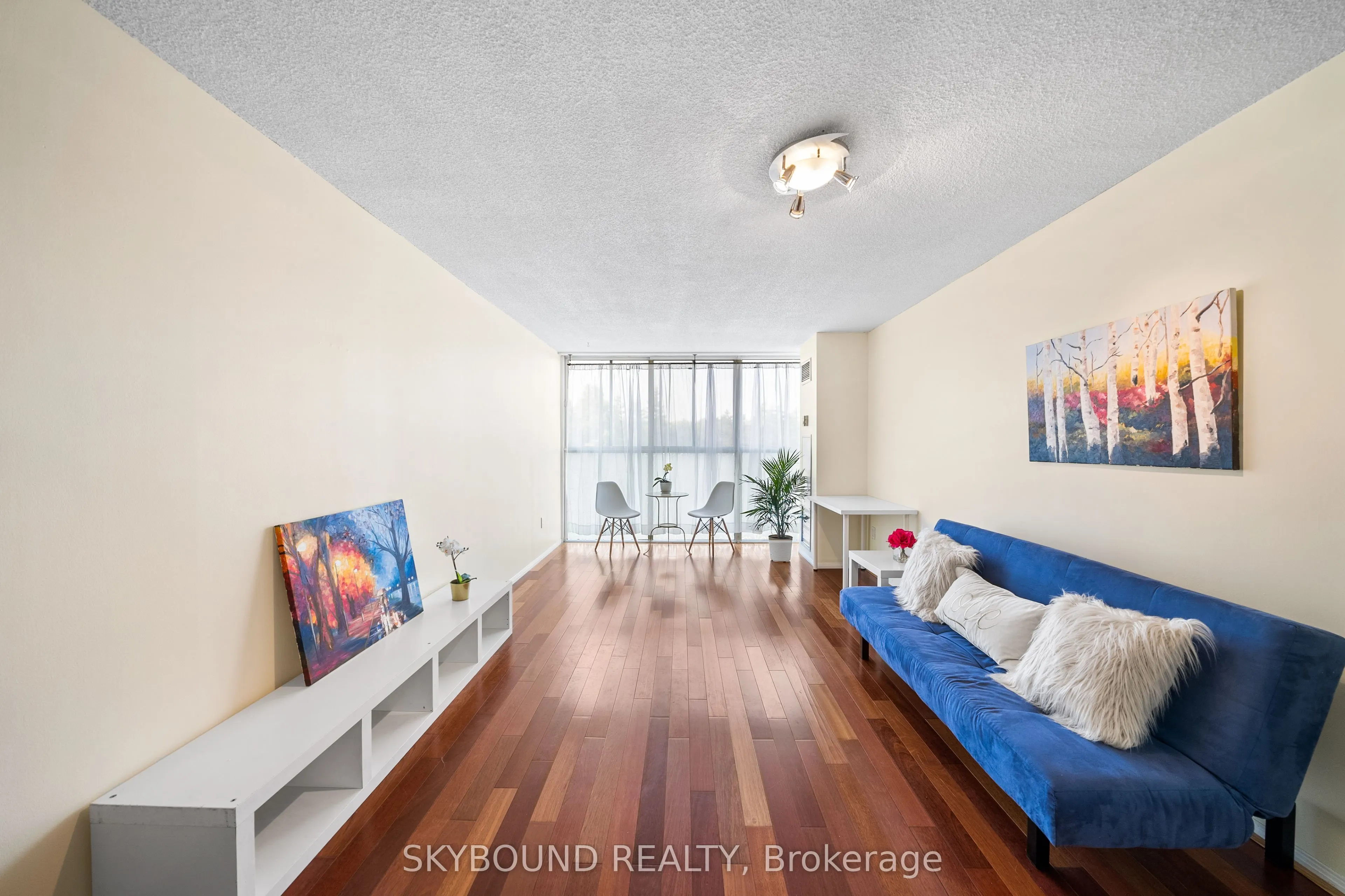 4185 Shipp Drive, #415