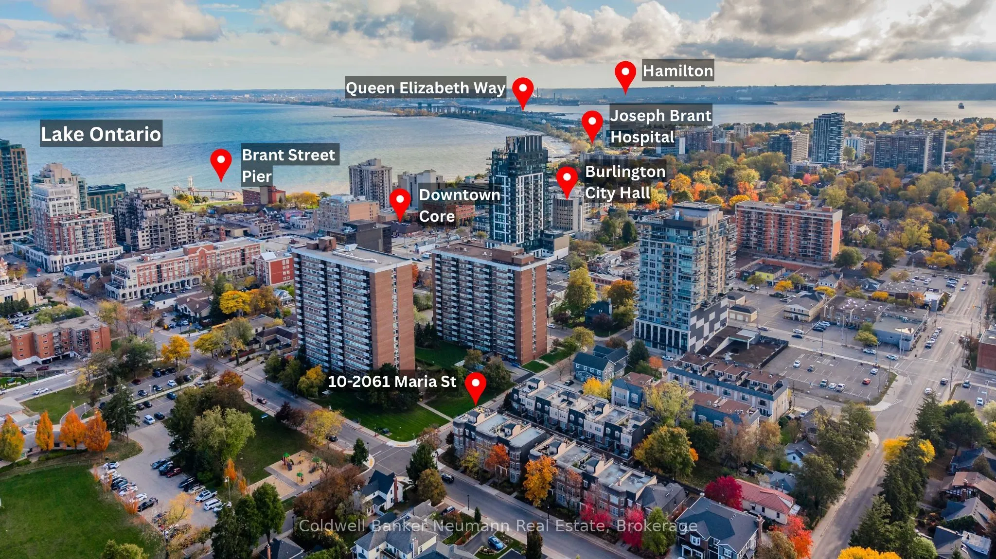 2061 Maria Street, #10