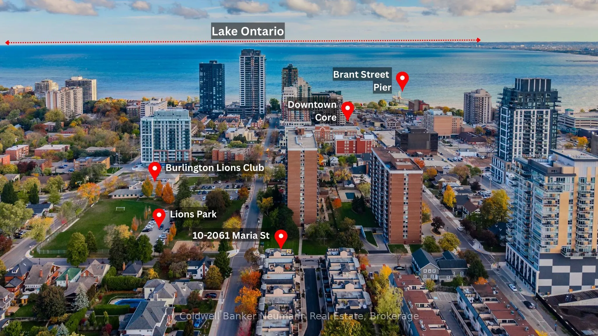 2061 Maria Street, #10