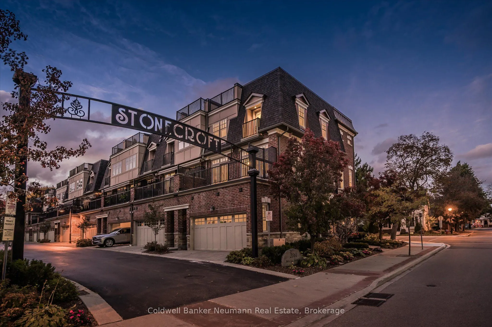 2061 Maria Street, #10