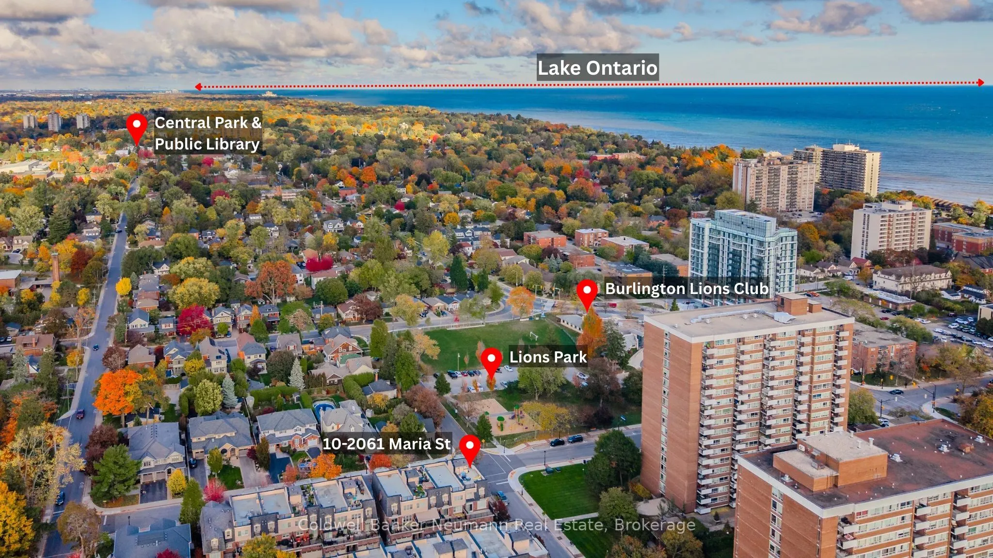 2061 Maria Street, #10