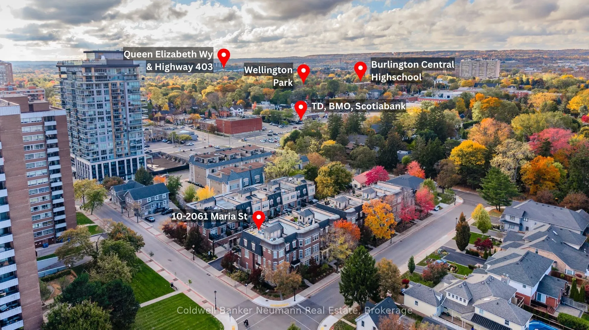 2061 Maria Street, #10