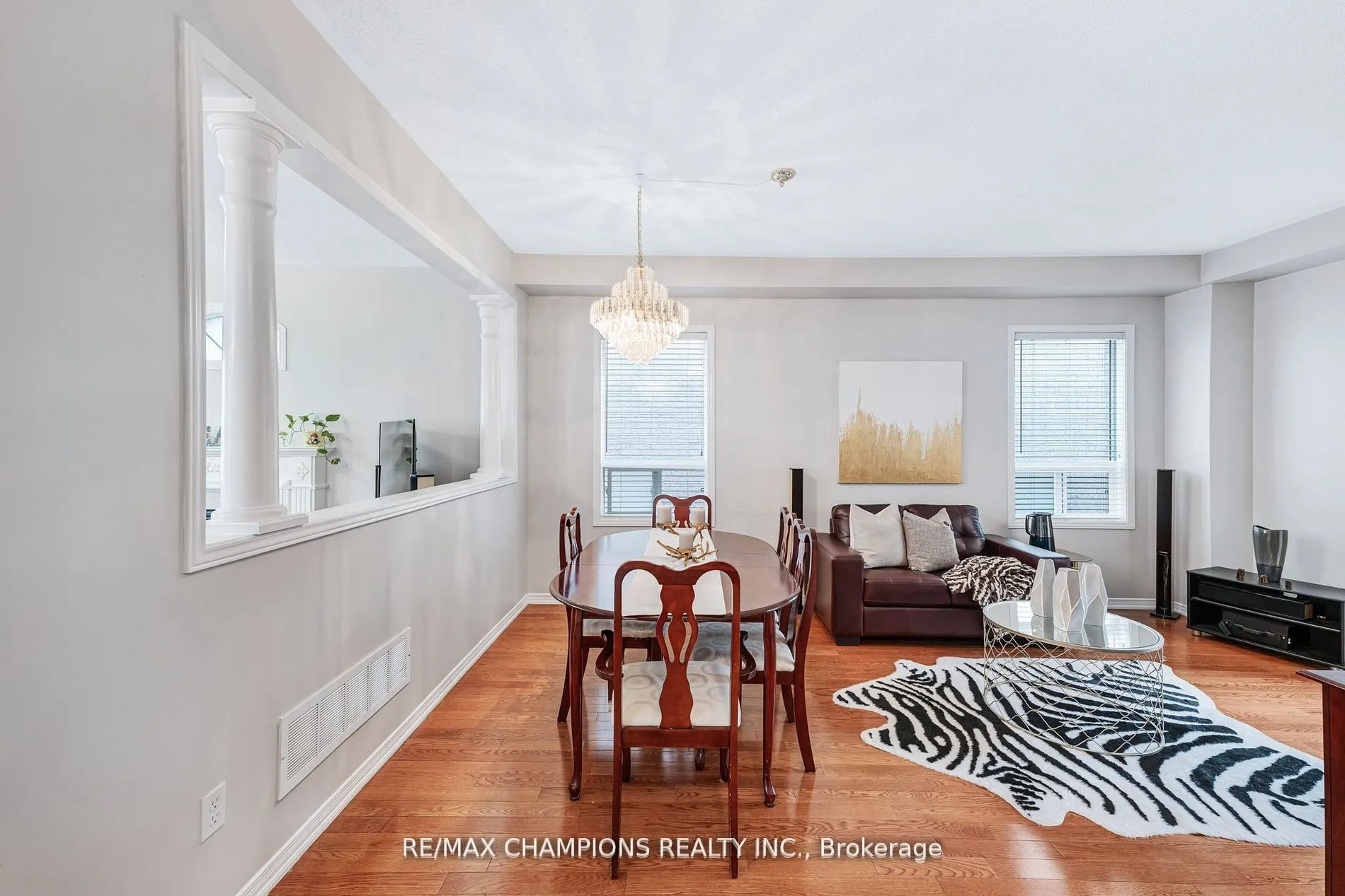 11 Cape Dorset Crescent