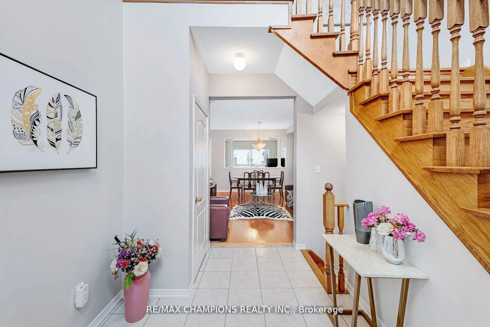 11 Cape Dorset Crescent