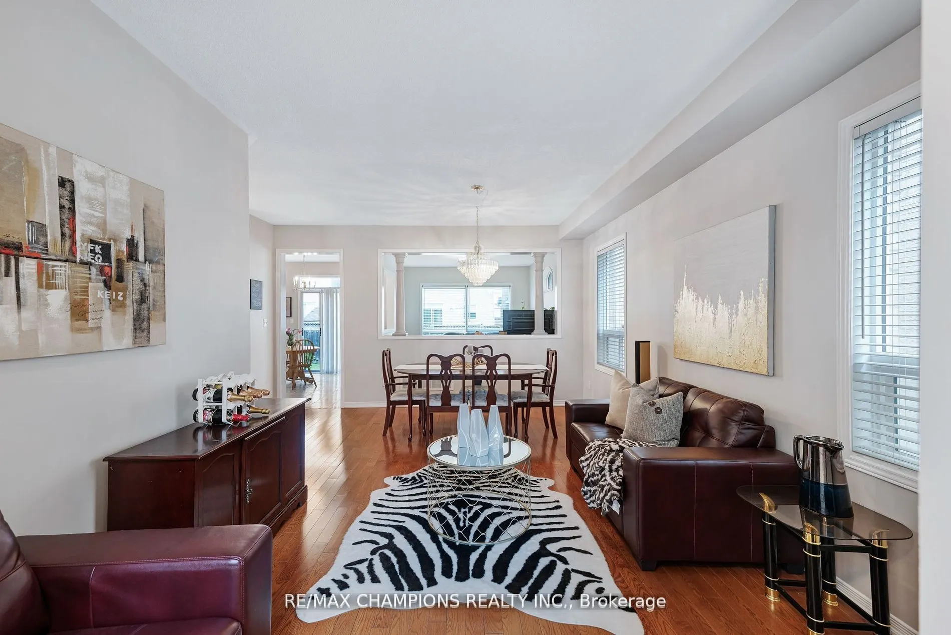 11 Cape Dorset Crescent