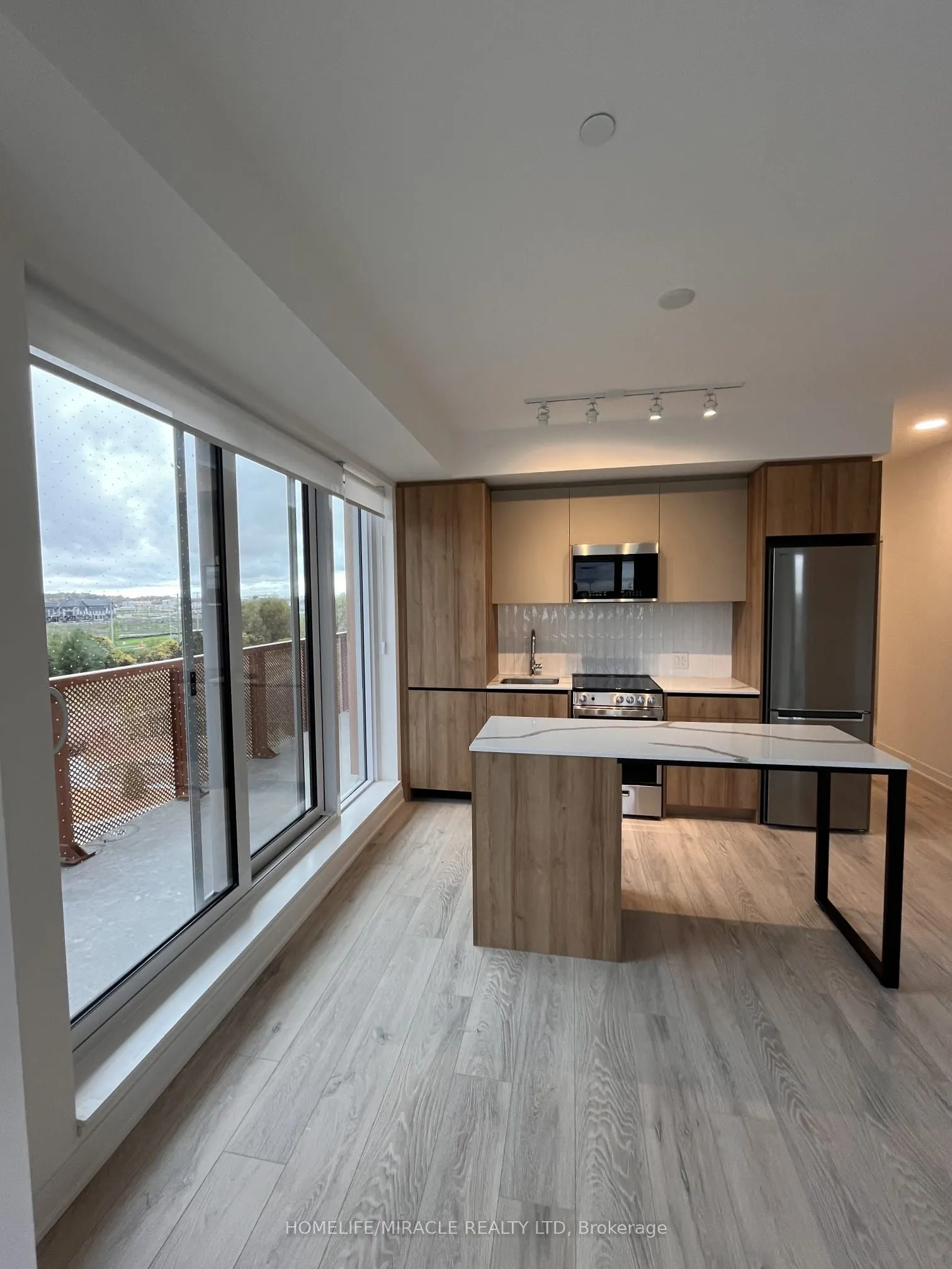 20 All Nations Drive, #322