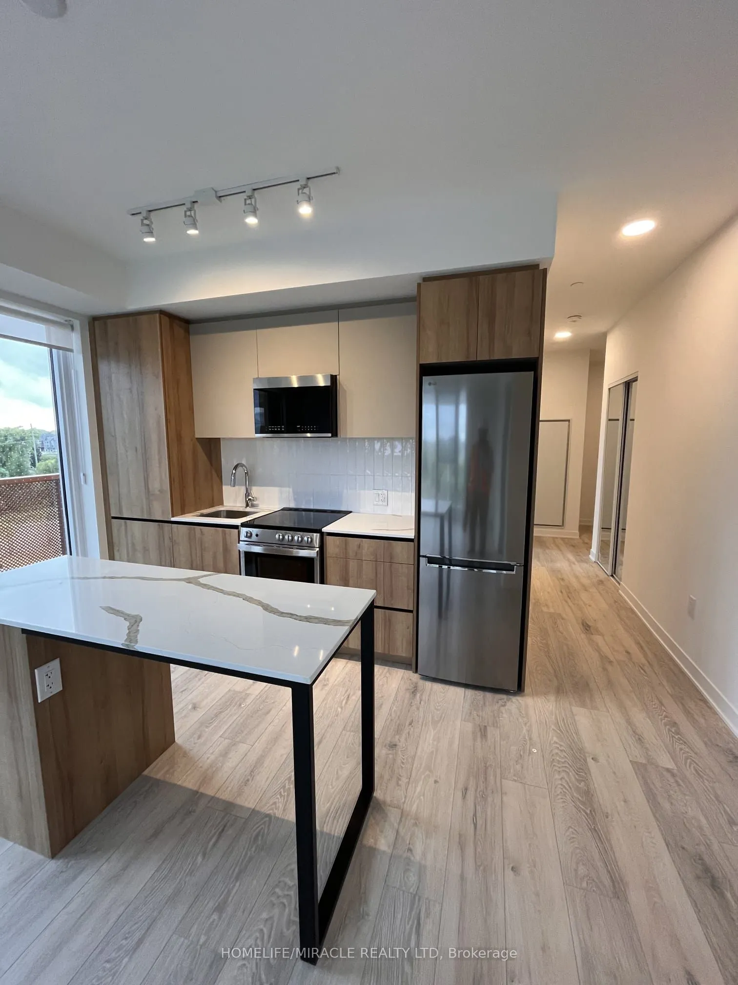 20 All Nations Drive, #322