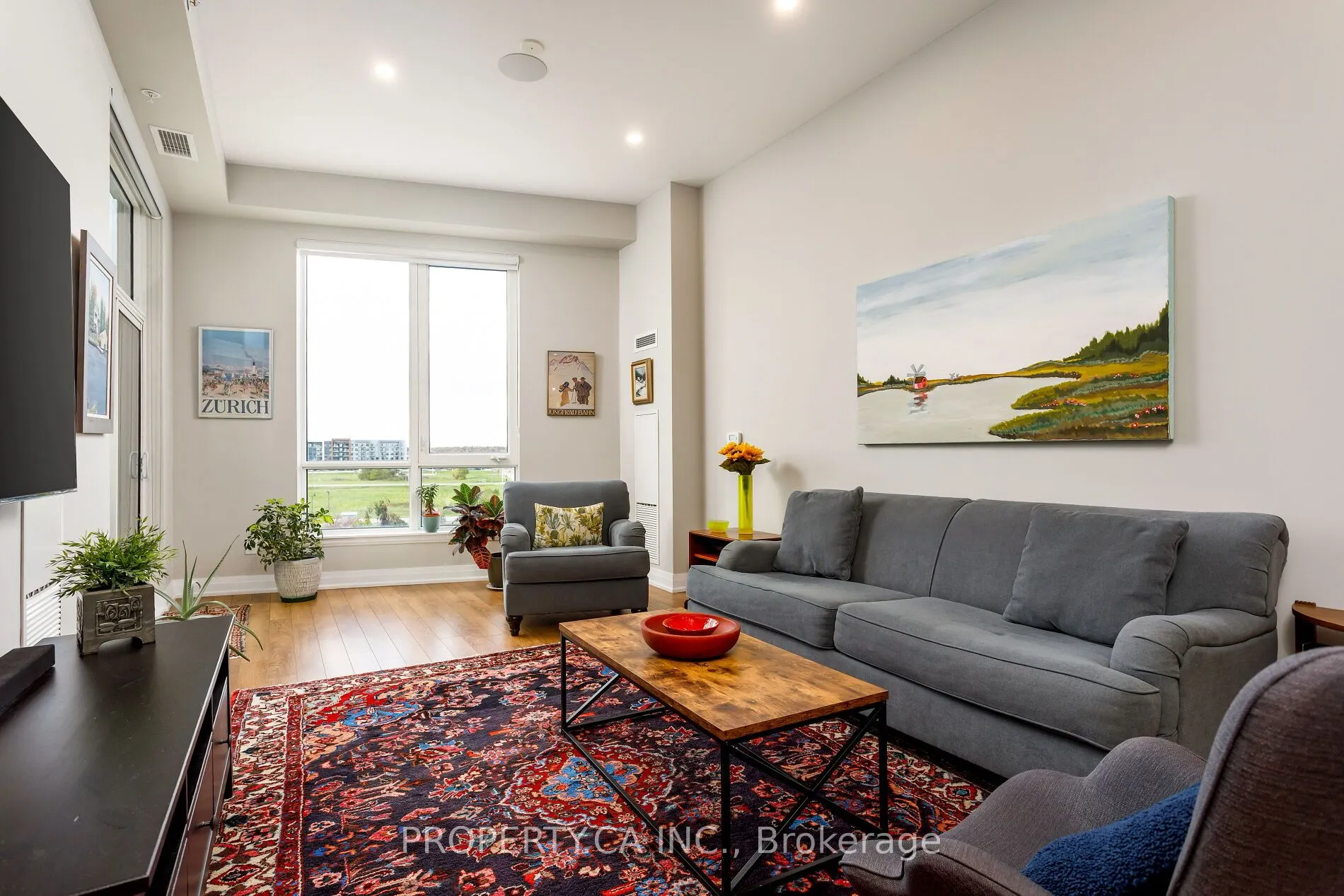 150 Oak Park Boulevard, #507