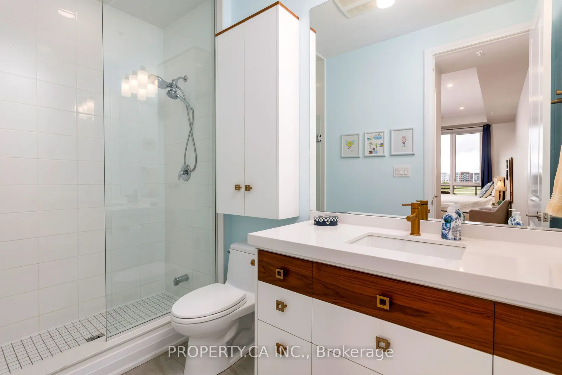 150 Oak Park Boulevard, #507