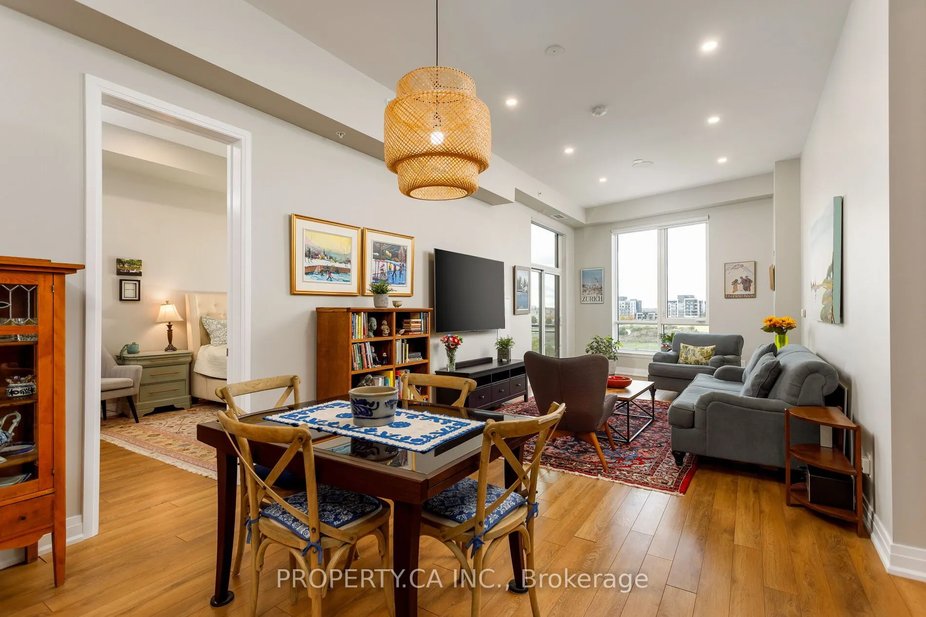 150 Oak Park Boulevard, #507