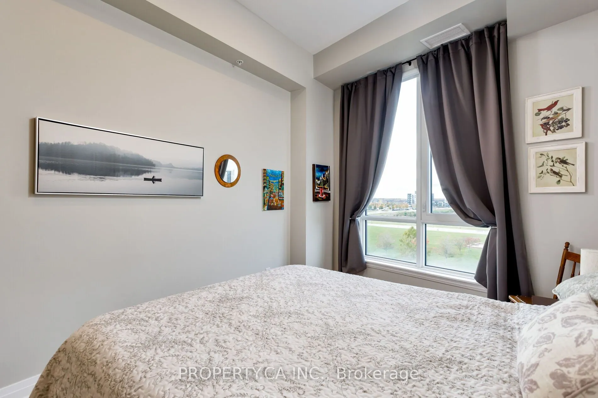 150 Oak Park Boulevard, #507