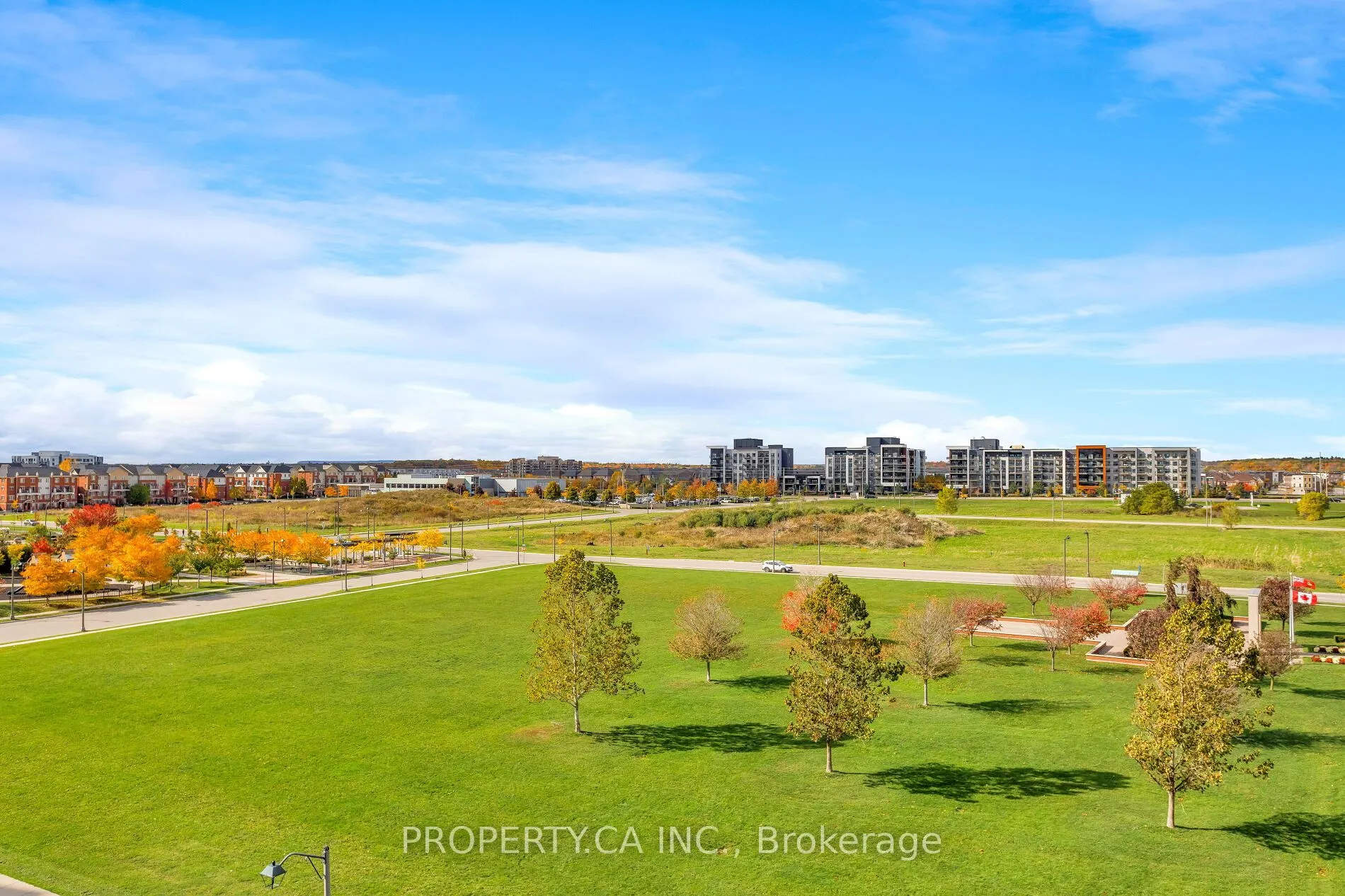 150 Oak Park Boulevard, #507