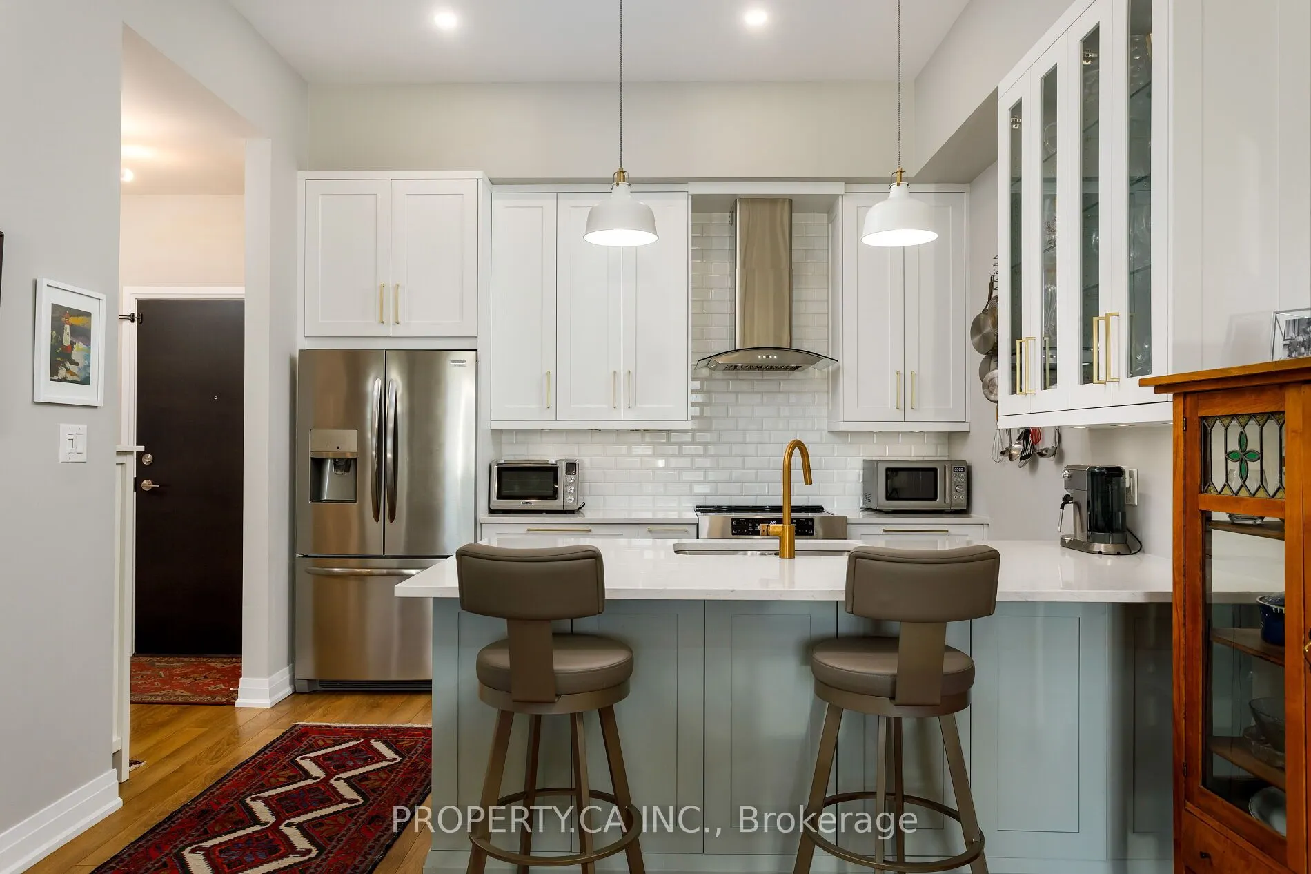 150 Oak Park Boulevard, #507