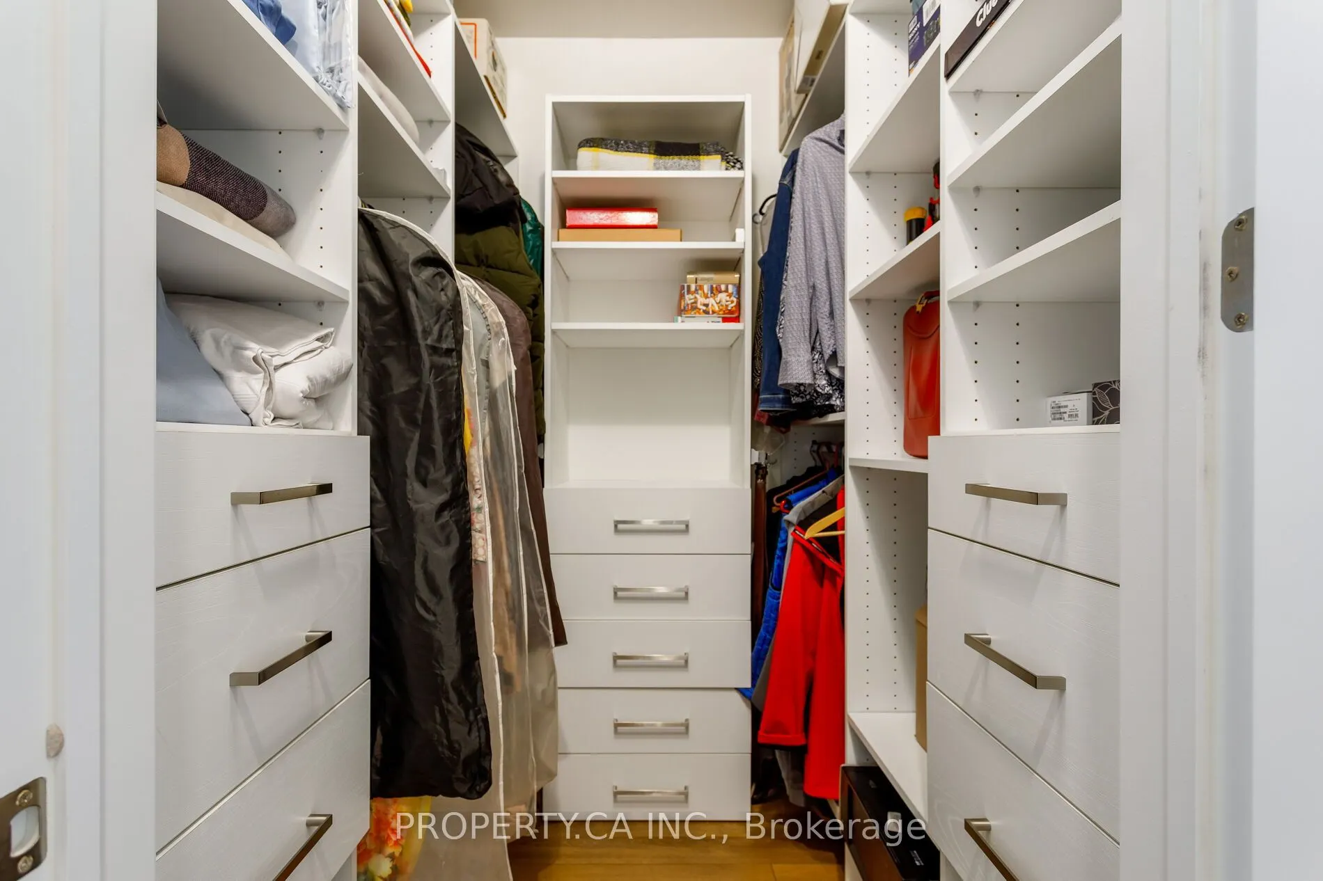 150 Oak Park Boulevard, #507