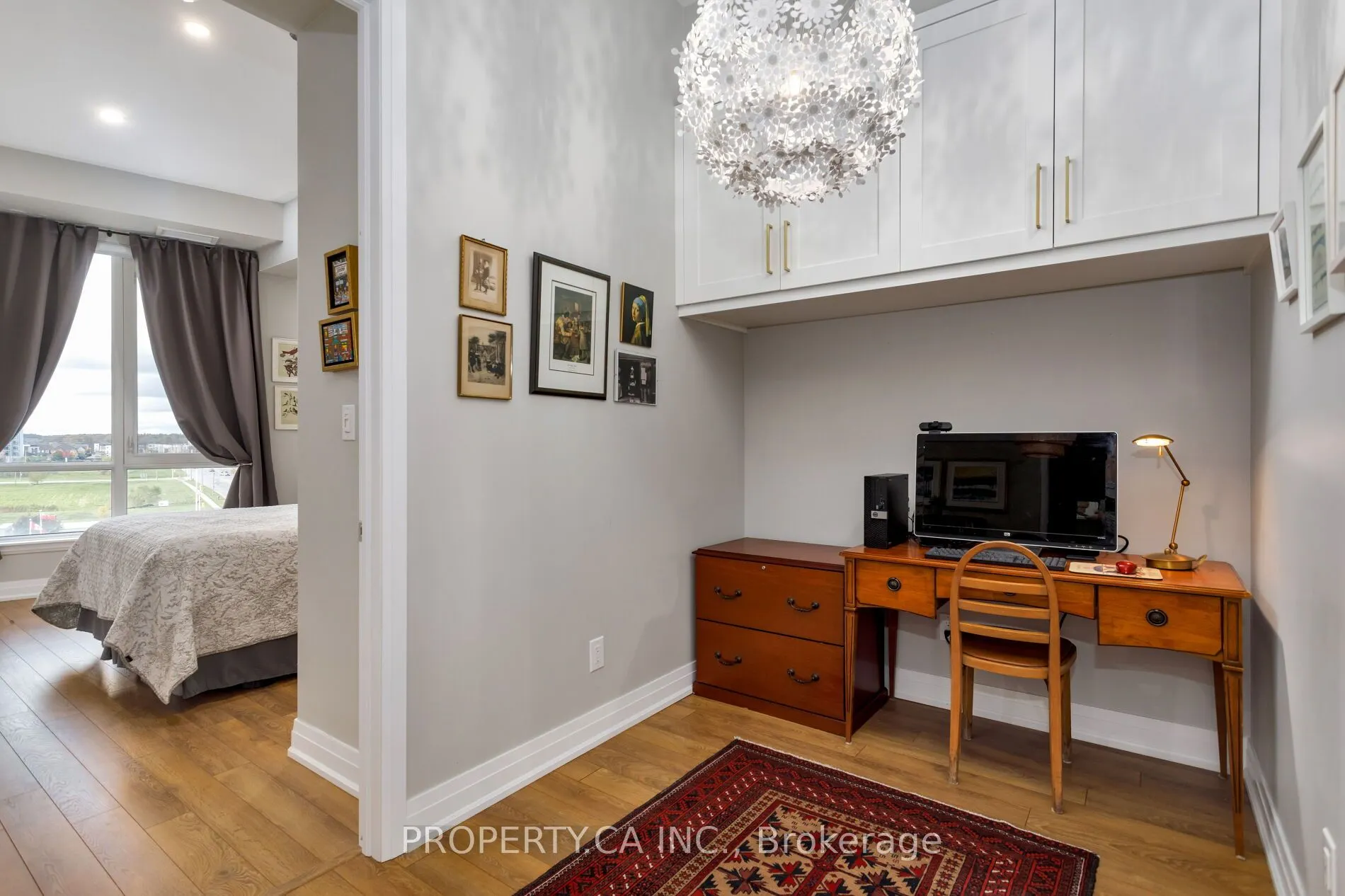 150 Oak Park Boulevard, #507