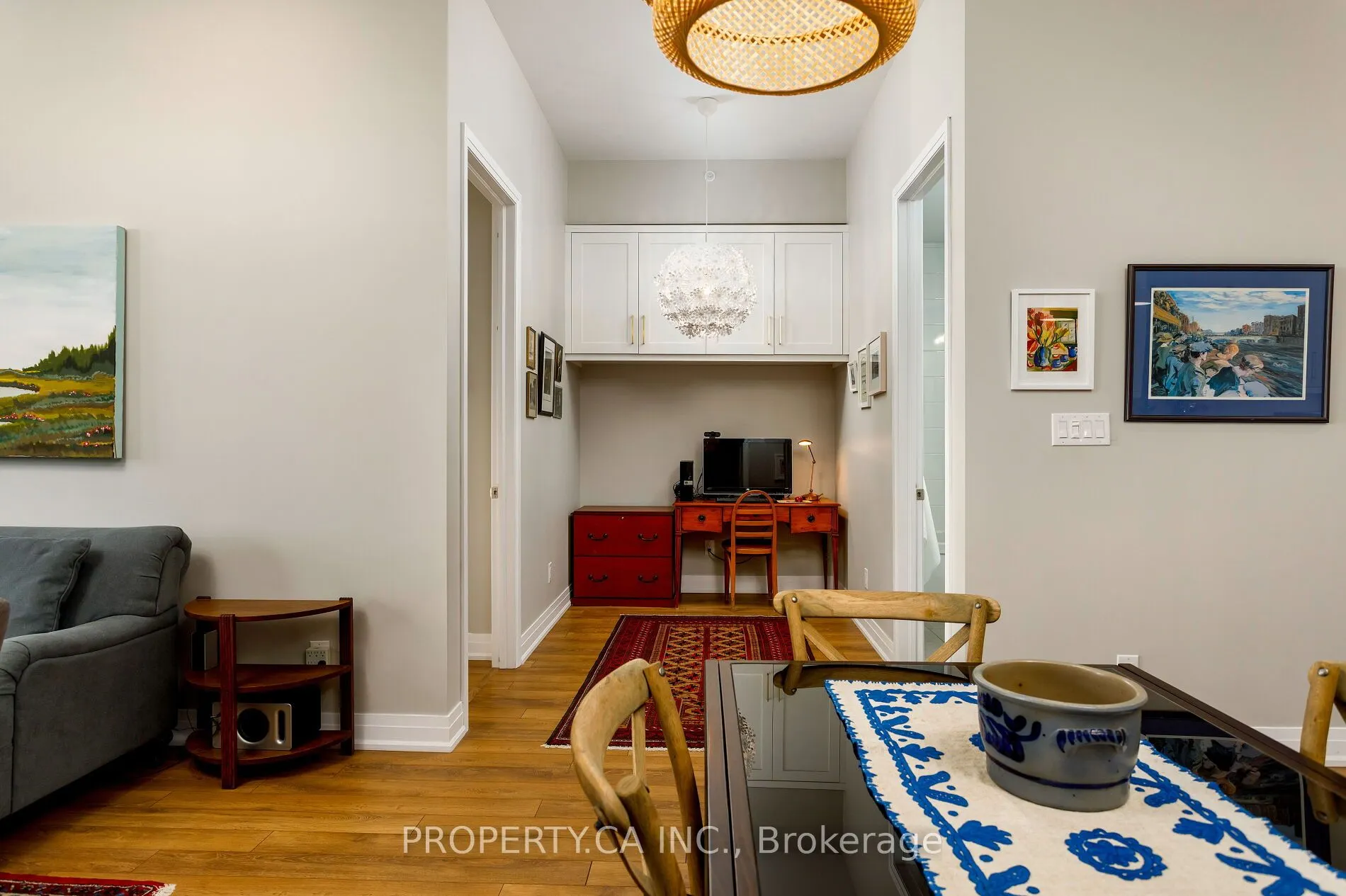 150 Oak Park Boulevard, #507